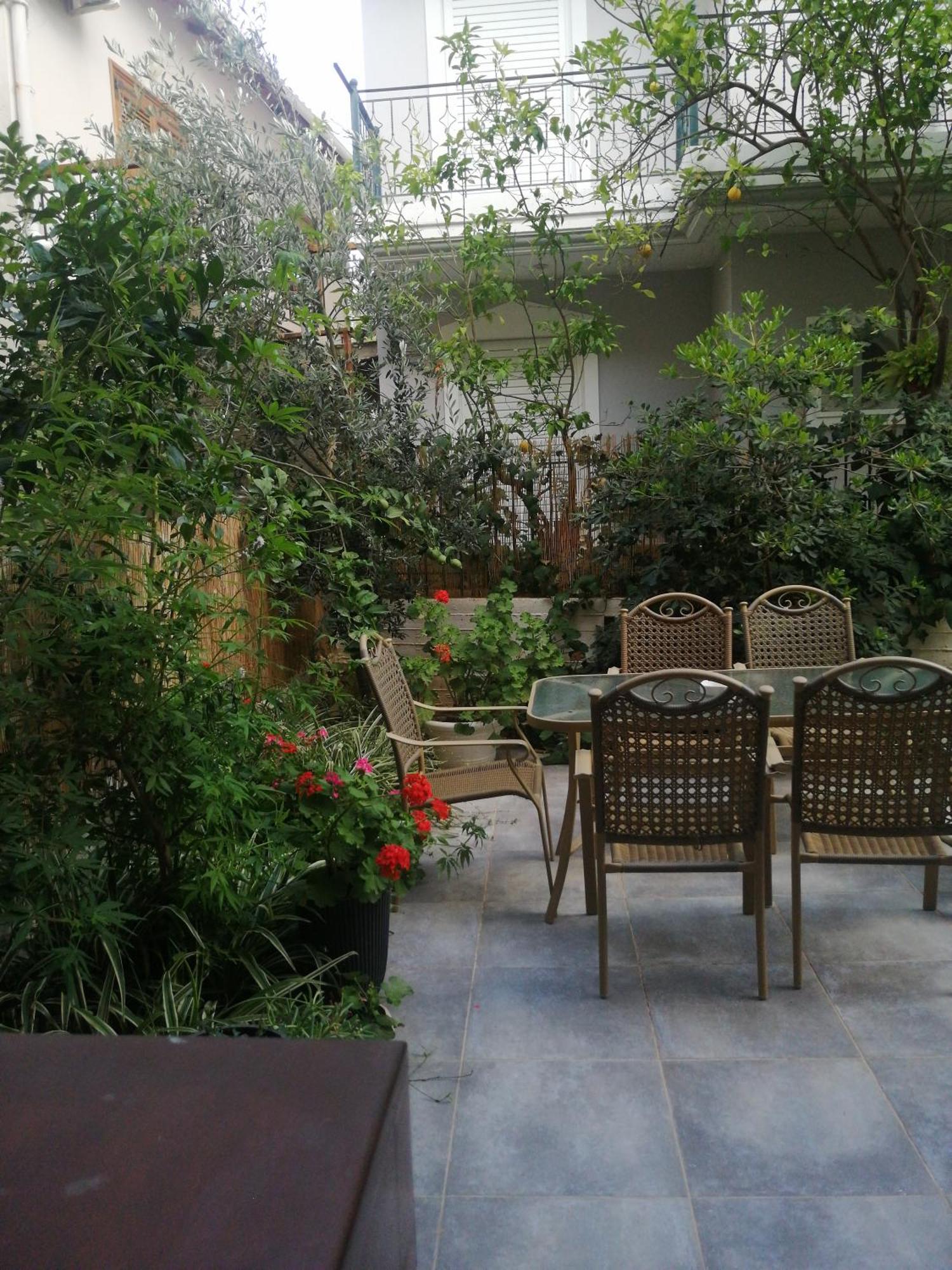 Palataki Hotel Miloi (Argolis)