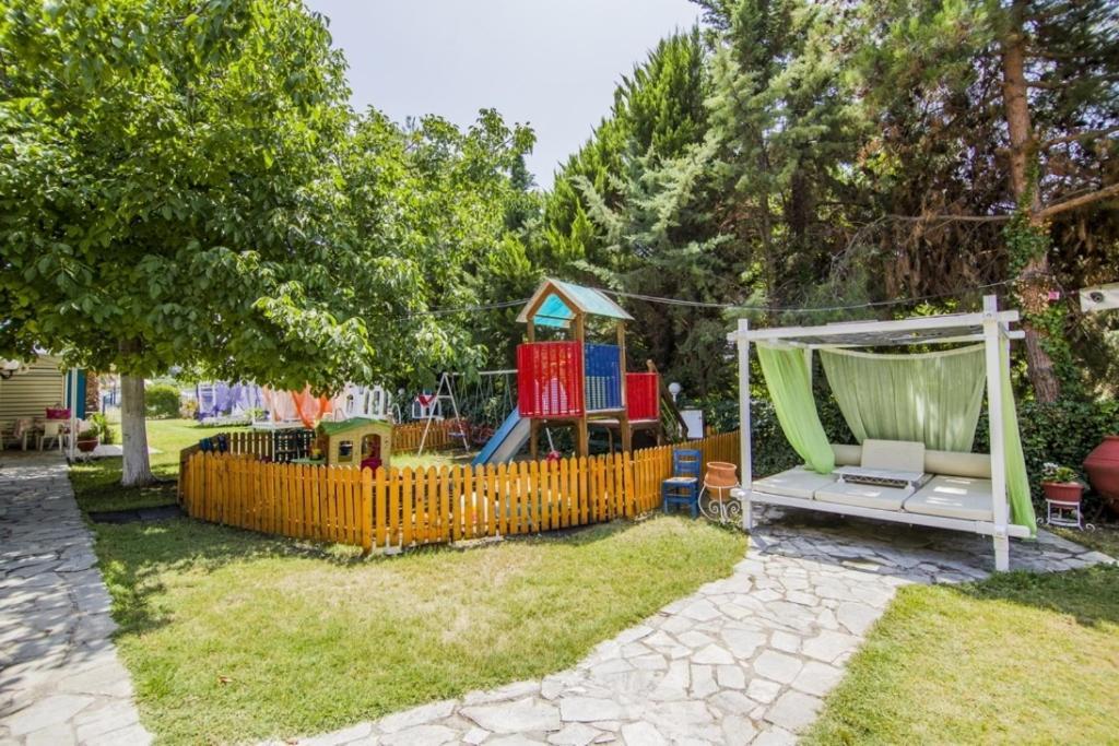 Fernando Guest house