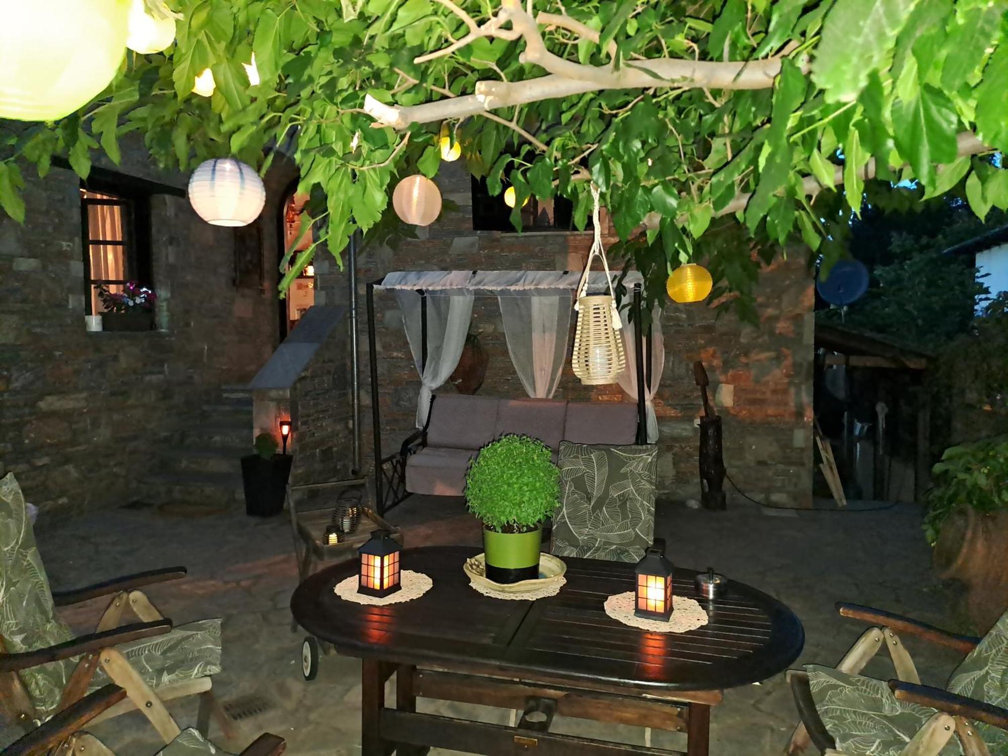 Guest house Muses Zagora