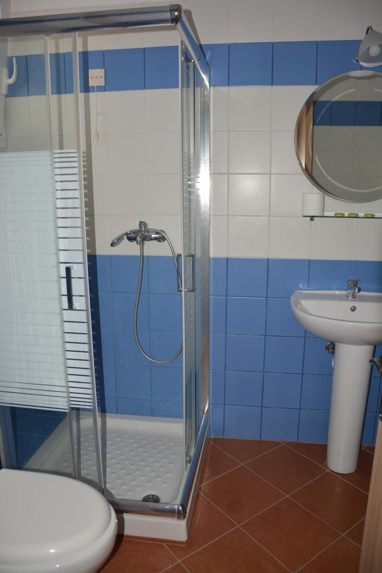 Hotel Dionyssos