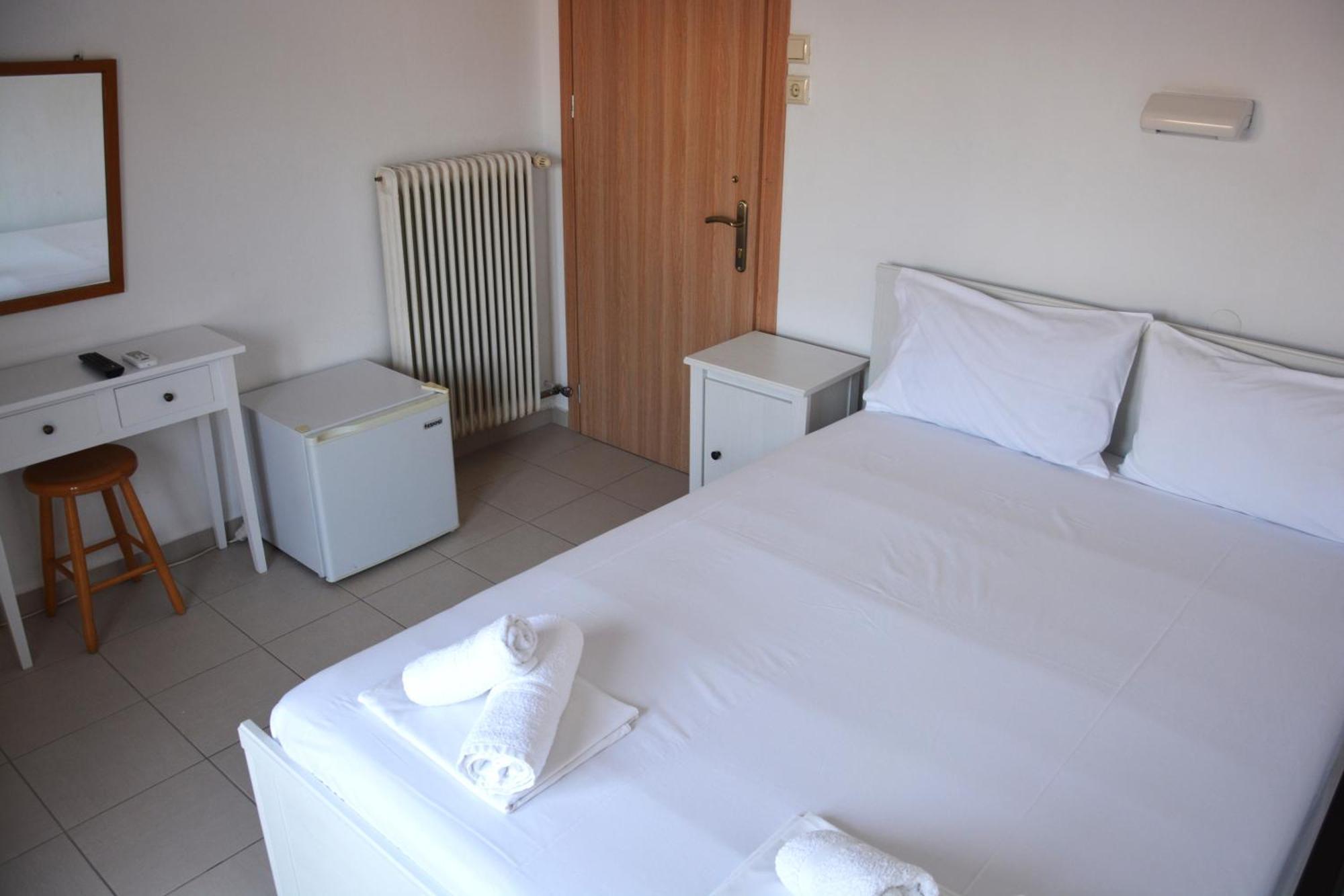 Dionyssos Hotel Limenas (Thasos)