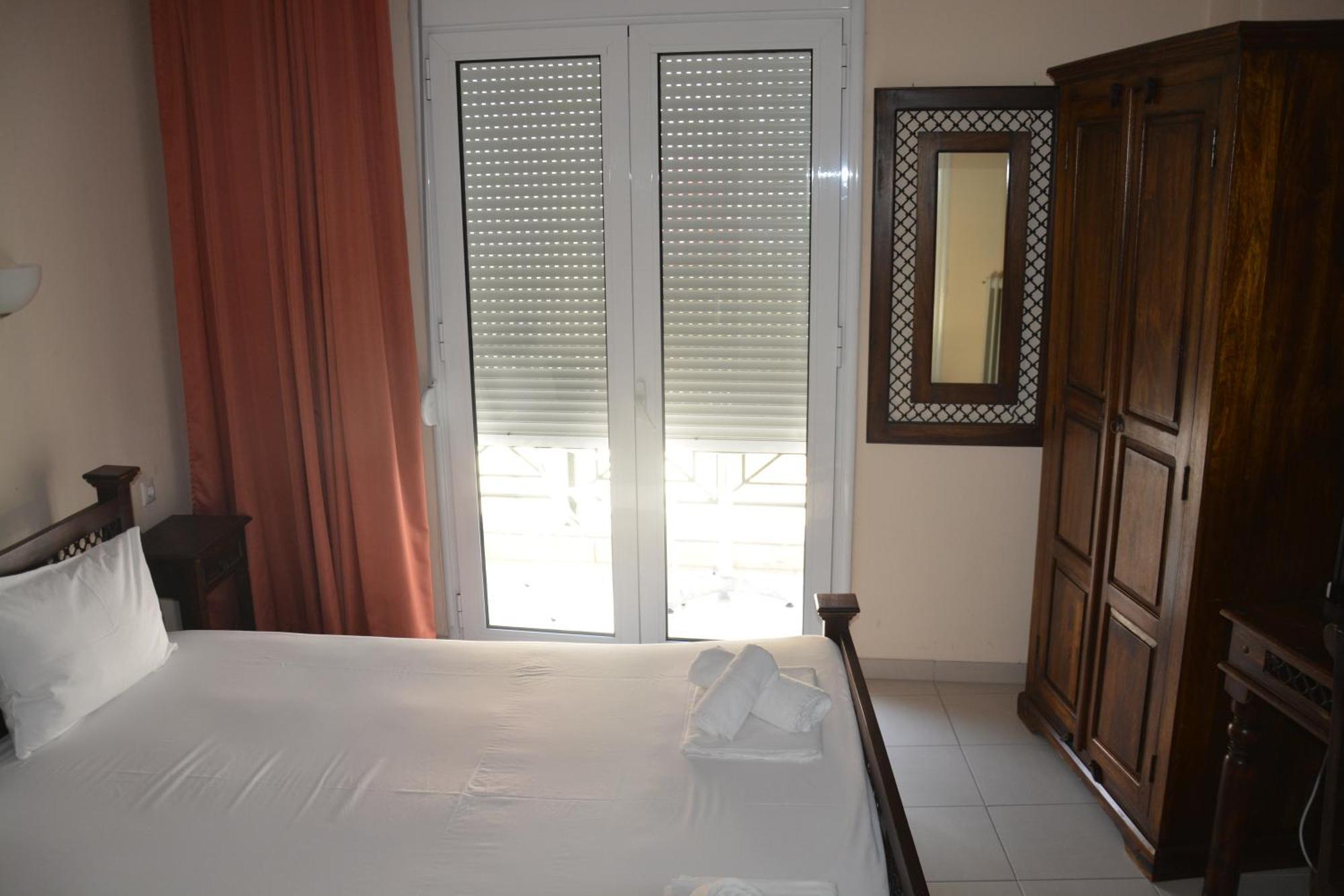 Hotel Dionyssos Limenas (Thasos)