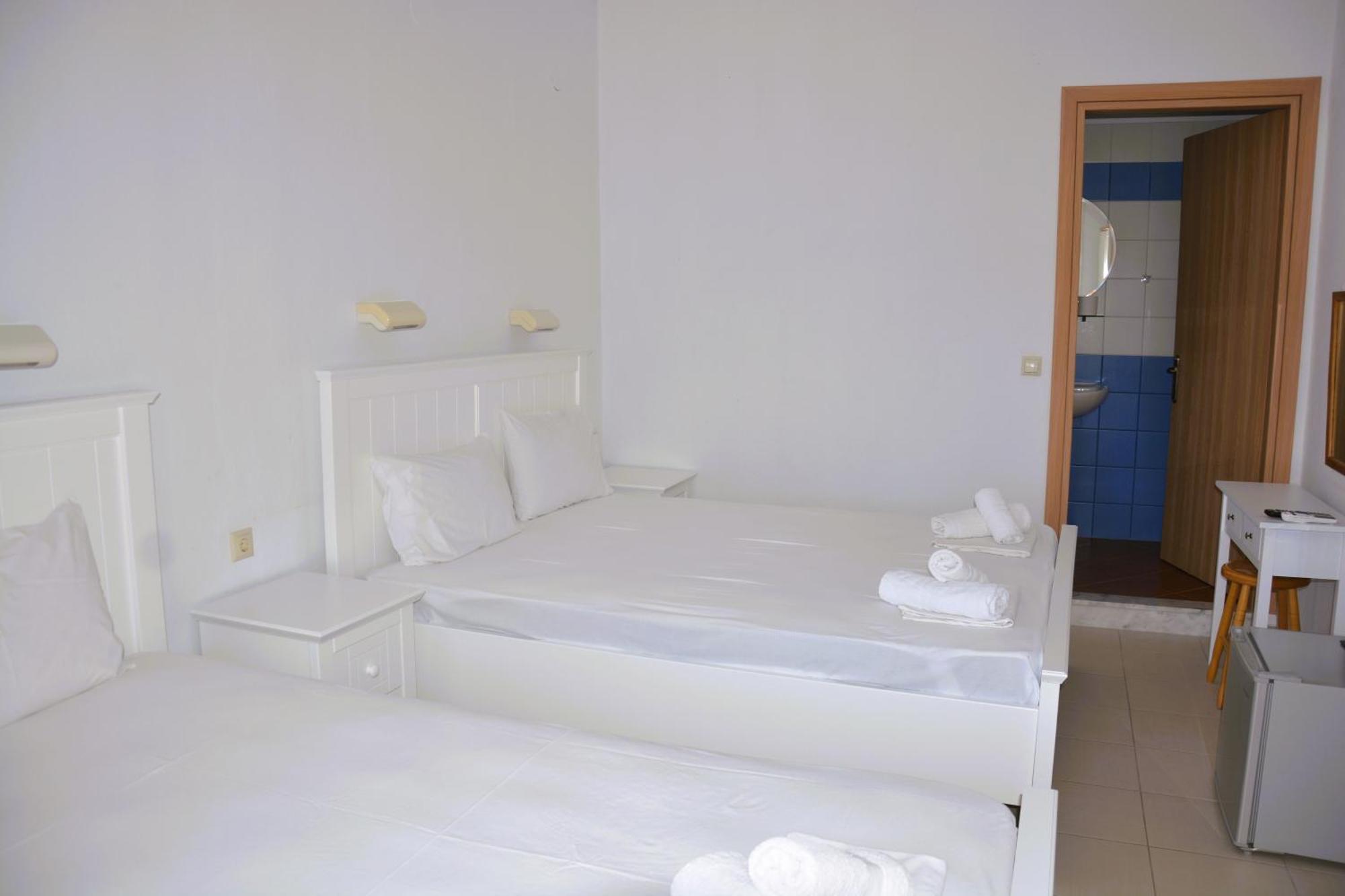 Dionyssos Hotel Limenas (Thasos)