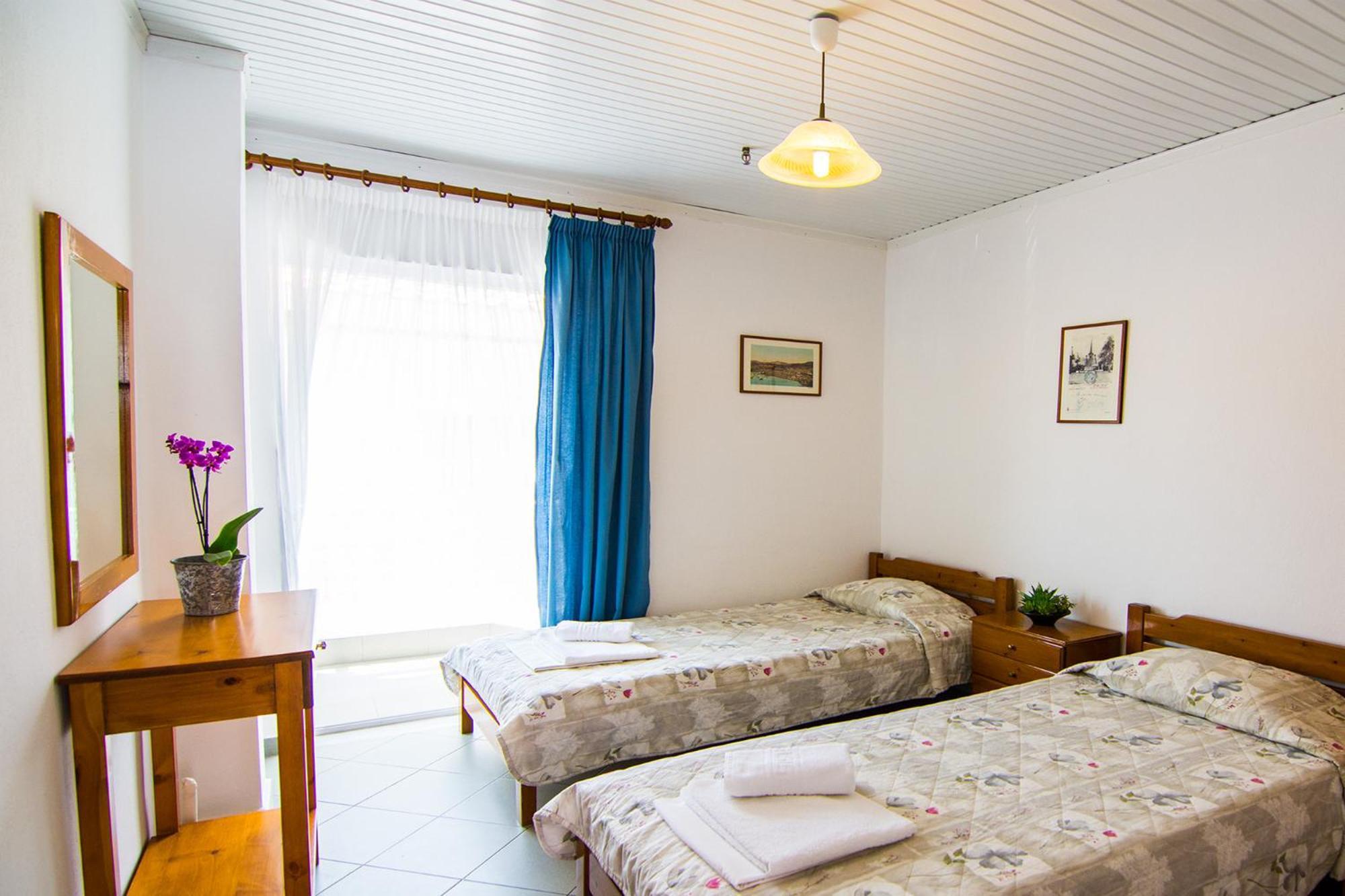 Armiriki Hotel Vrasna