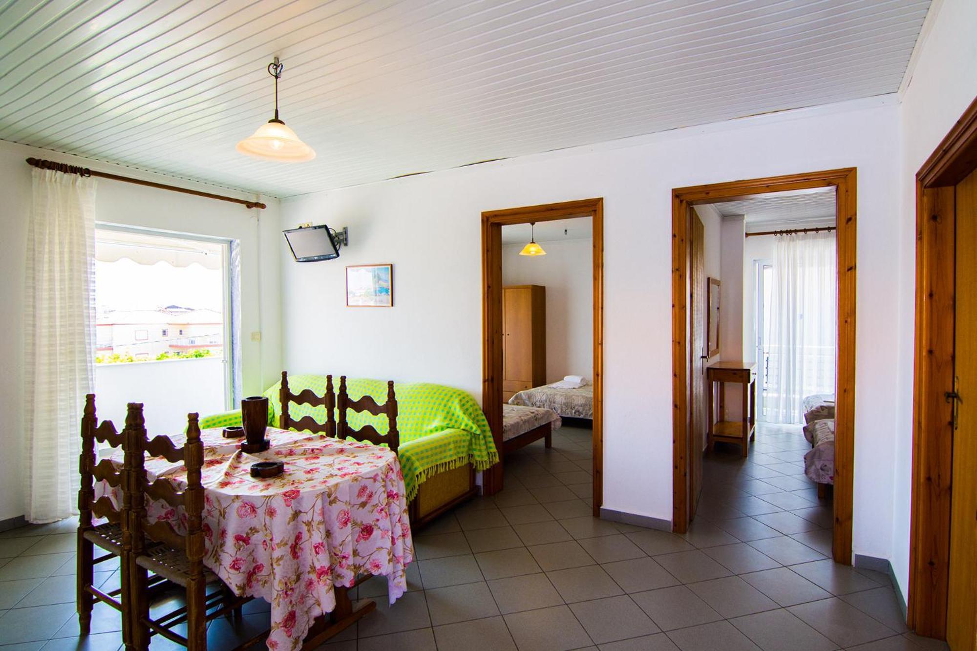 Armiriki Hotel