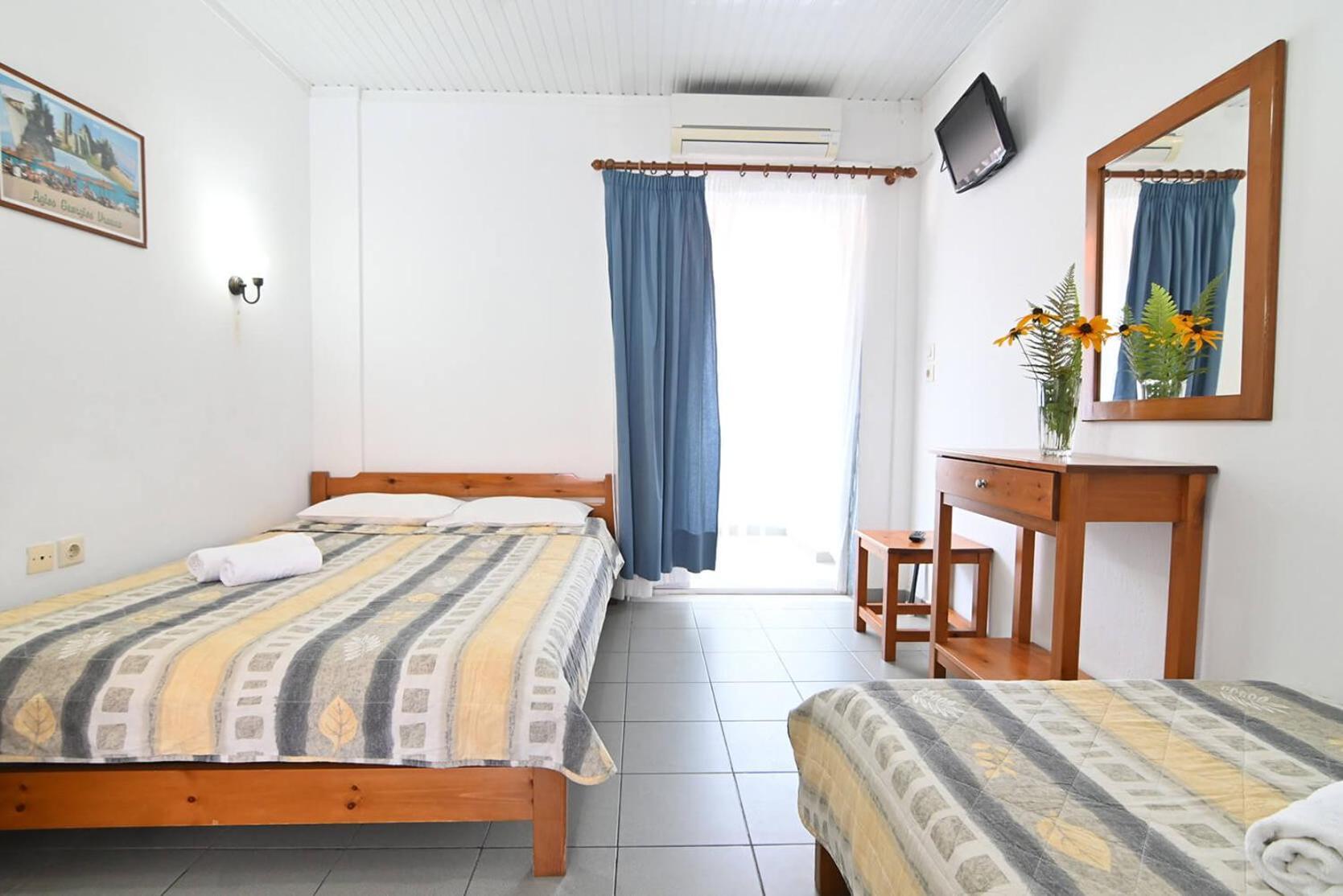 Hotel Armiriki Vrasna