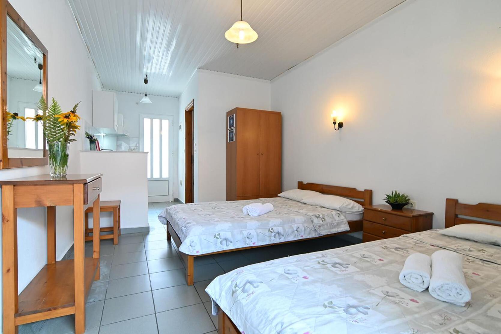 Armiriki Hotel