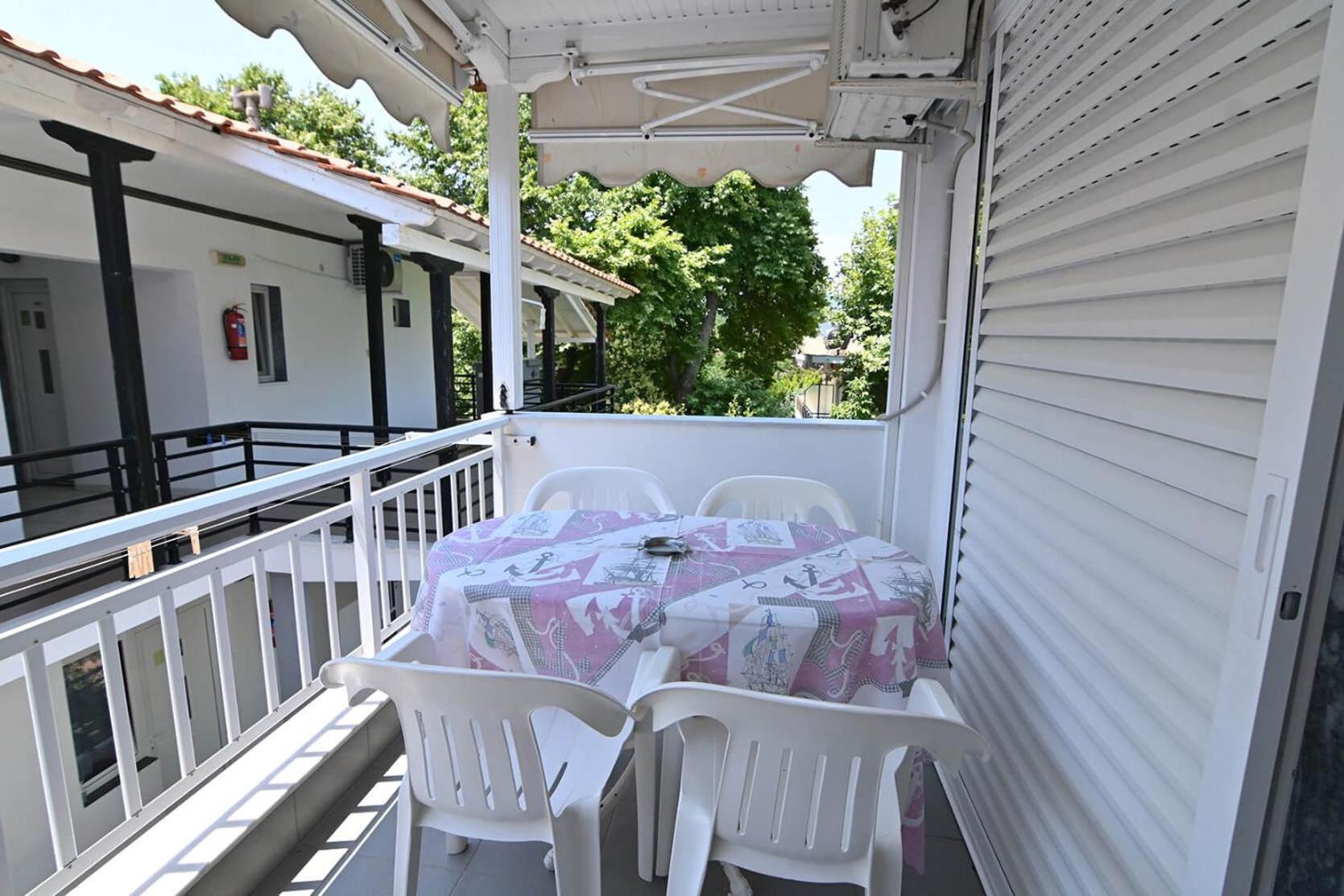 Hotel Armiriki
