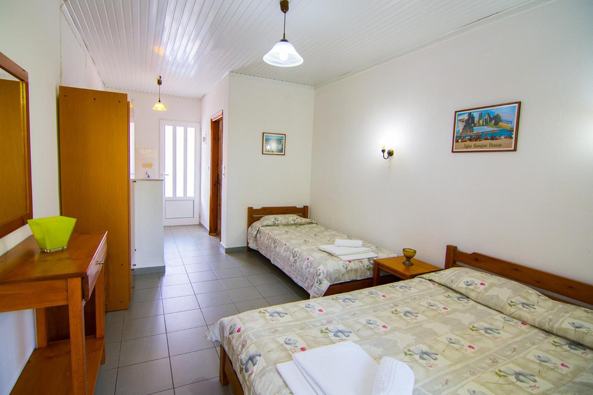 Armiriki 3* Vrasna