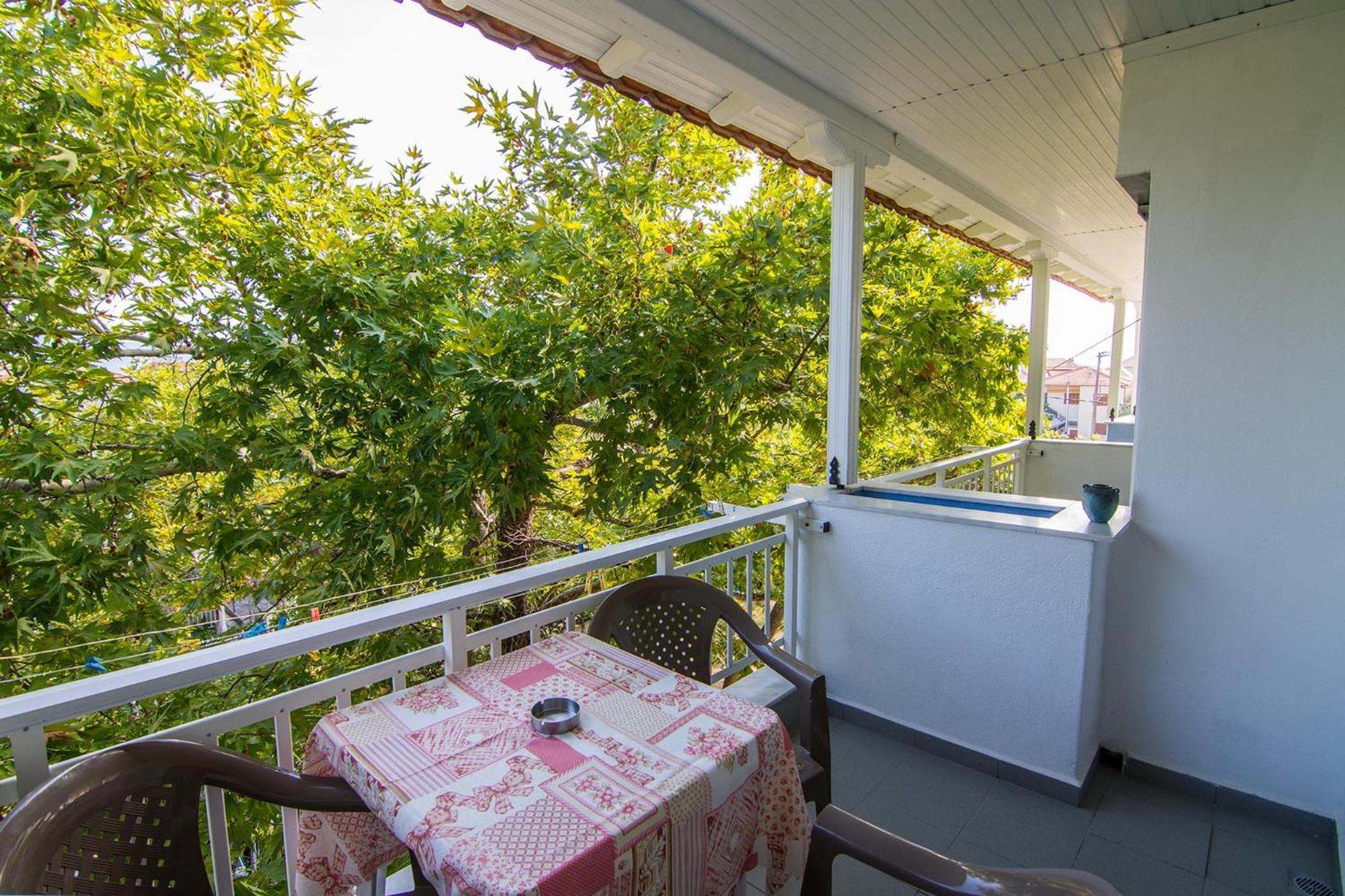 Armiriki Hotel