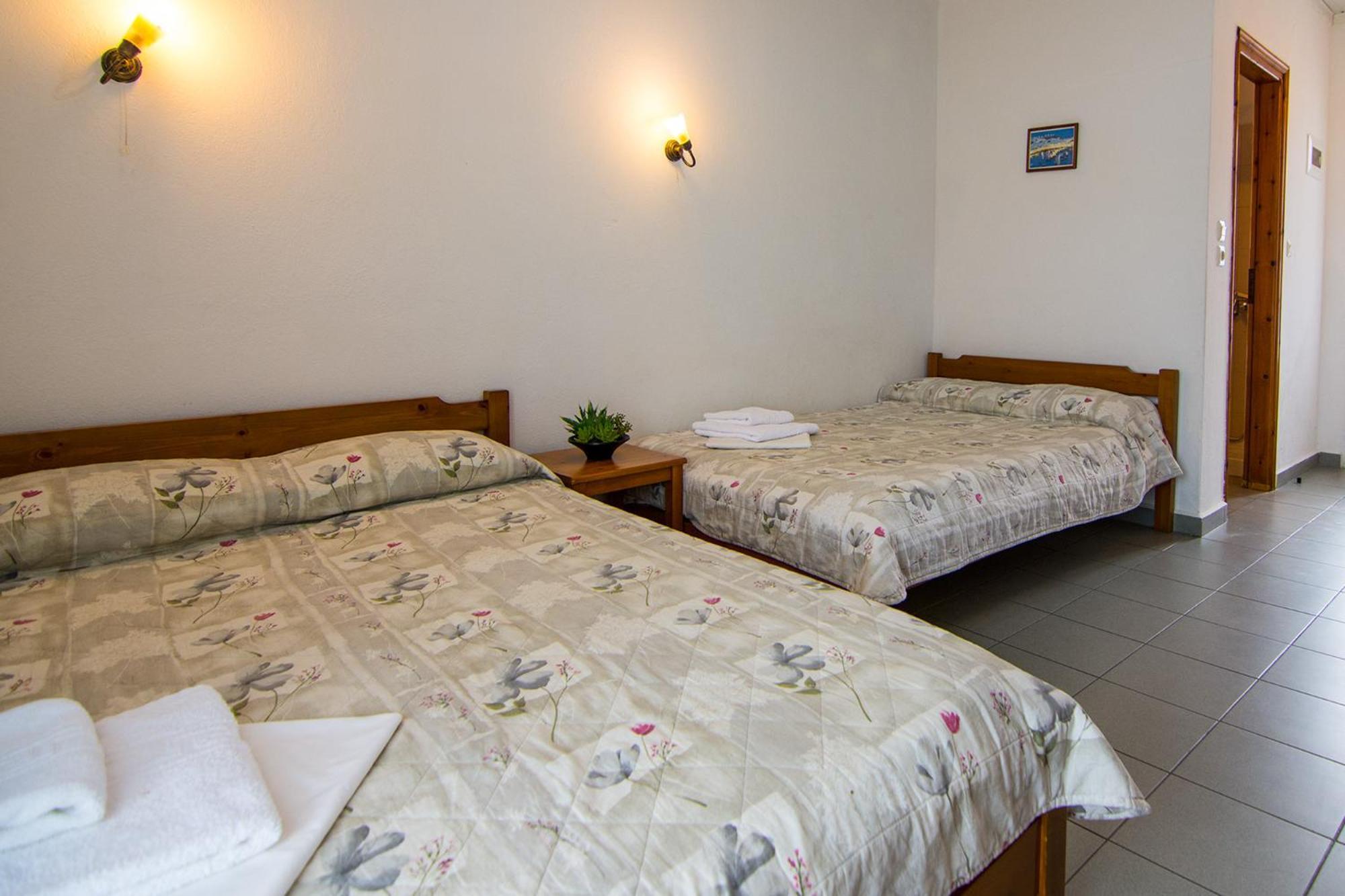 Hotel Armiriki Vrasna
