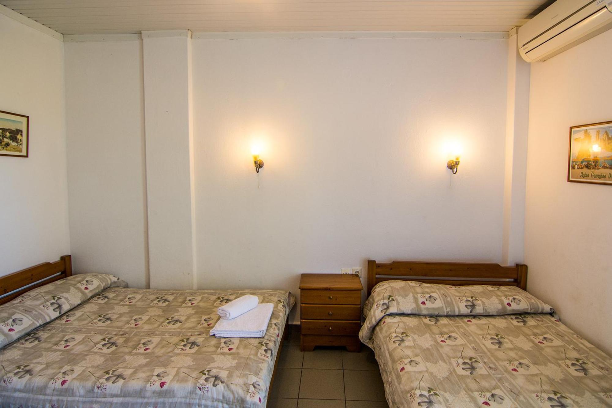 Armiriki 3*
