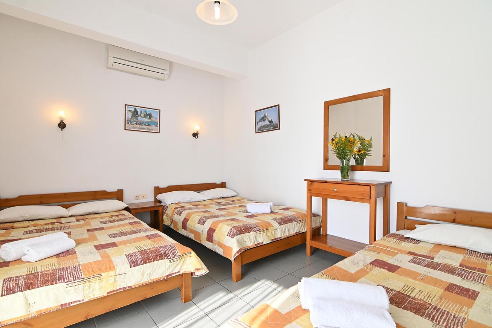 Armiriki Hotel 3*