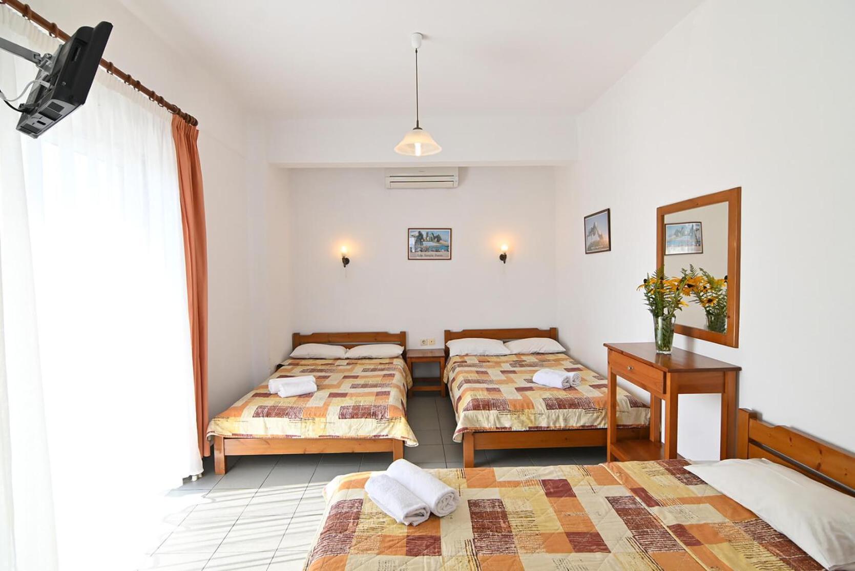 Hotel Armiriki 3*