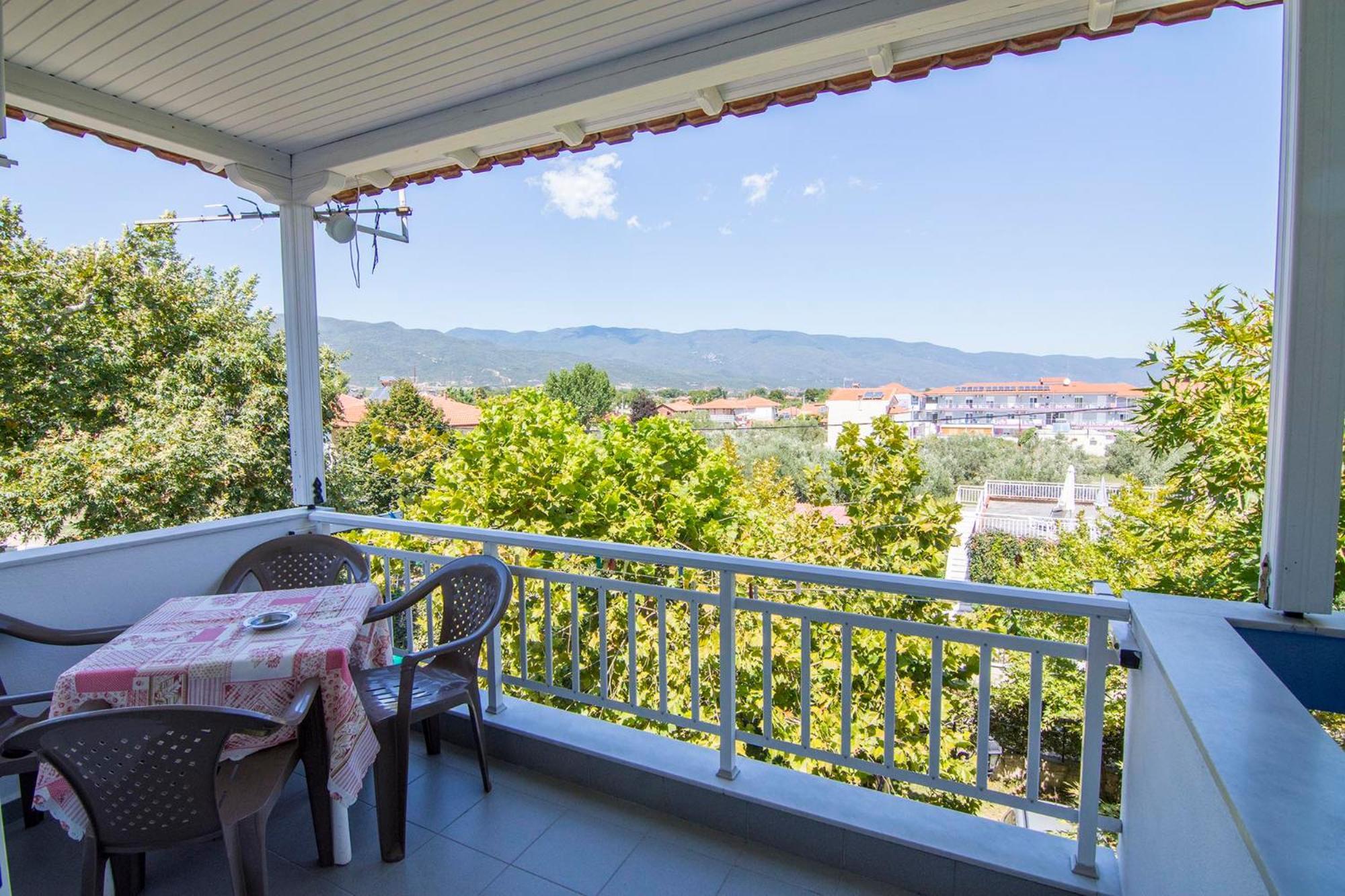 Armiriki Hotel Vrasna