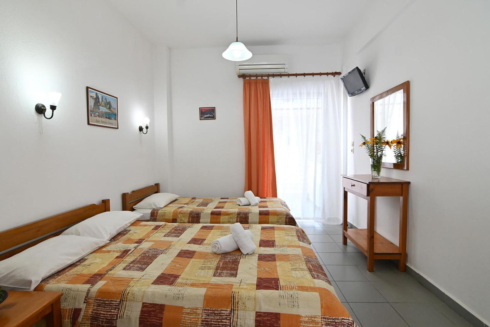 Armiriki Hotel