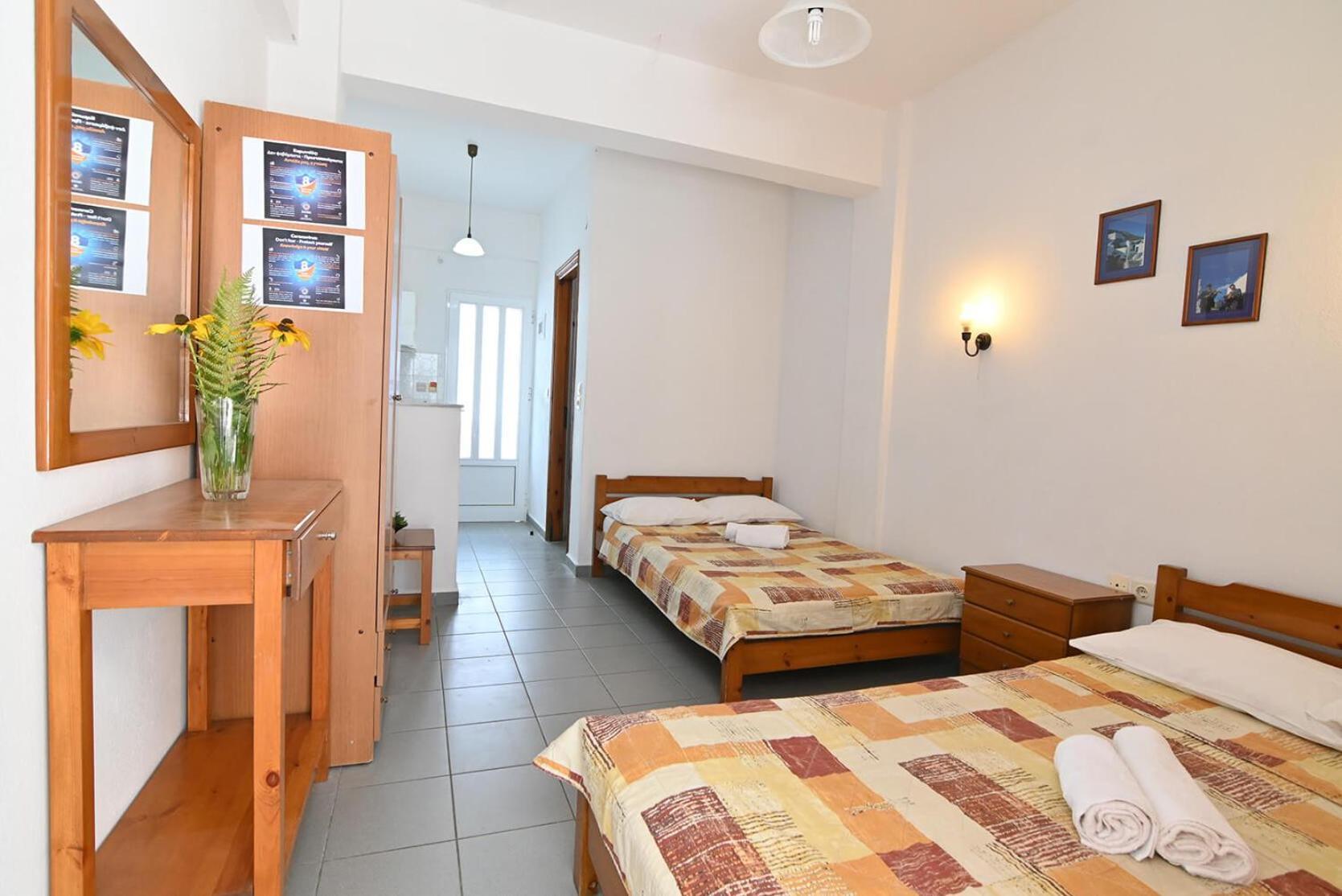 Hotel Armiriki