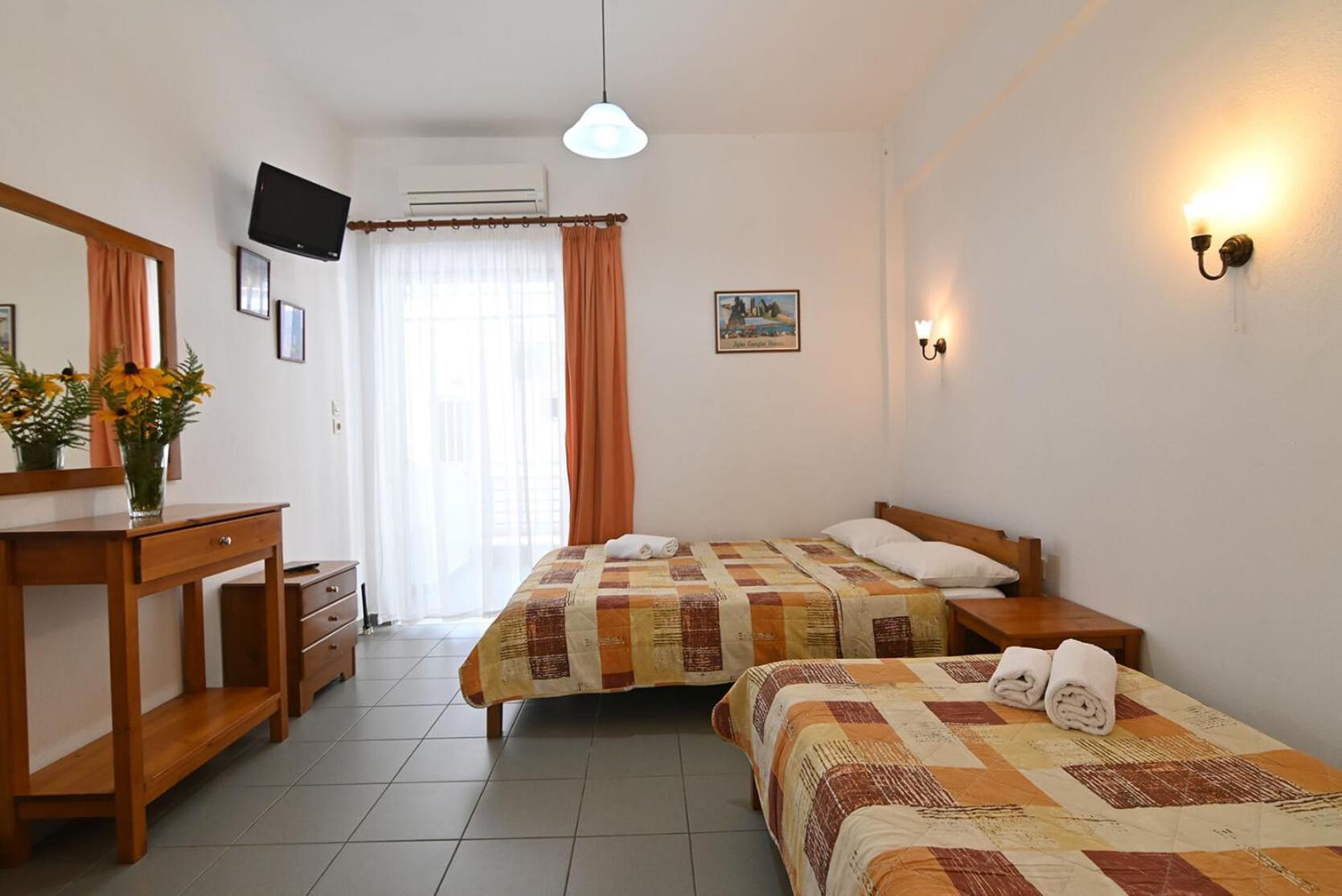 Armiriki Hotel Vrasna