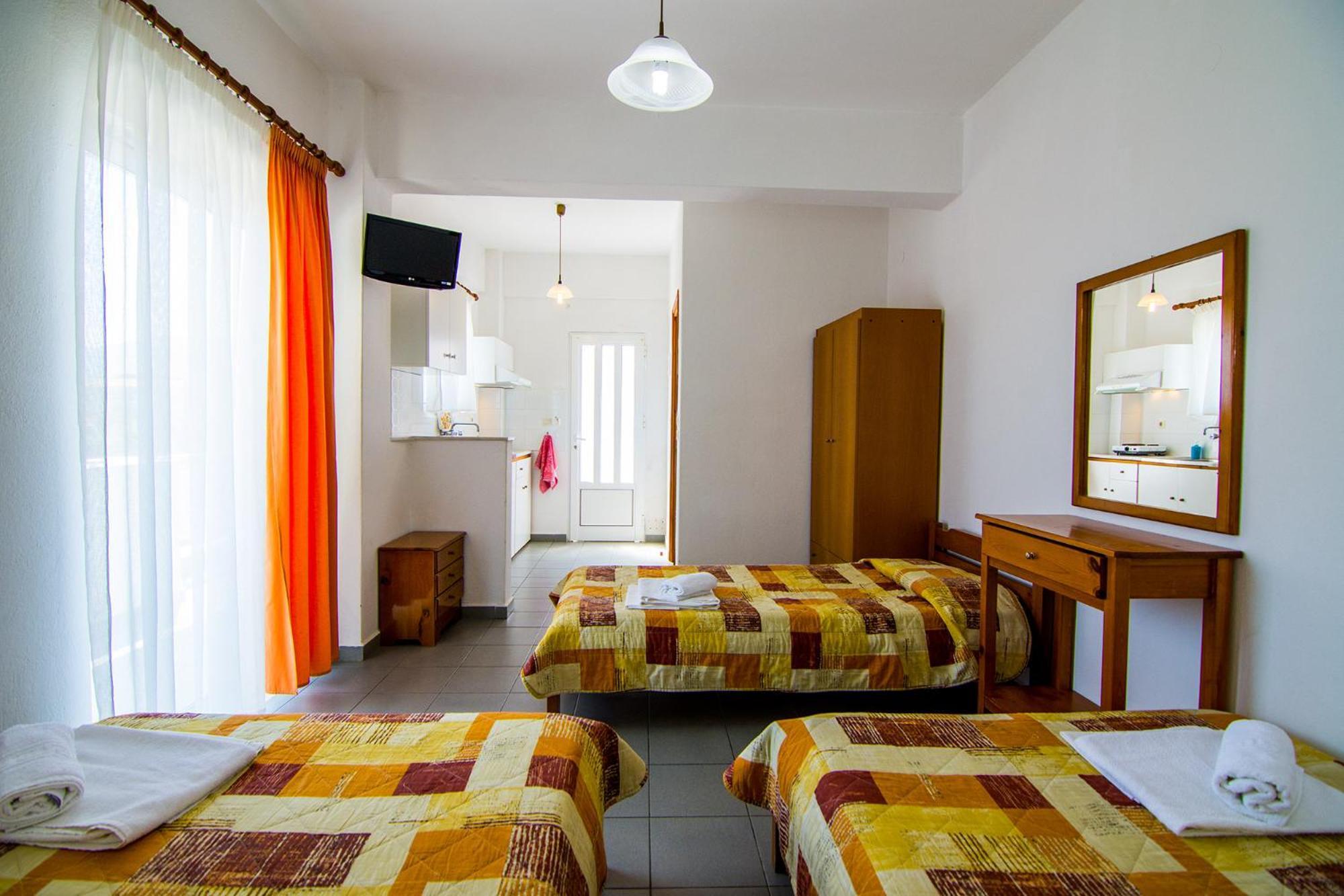 Armiriki Hotel