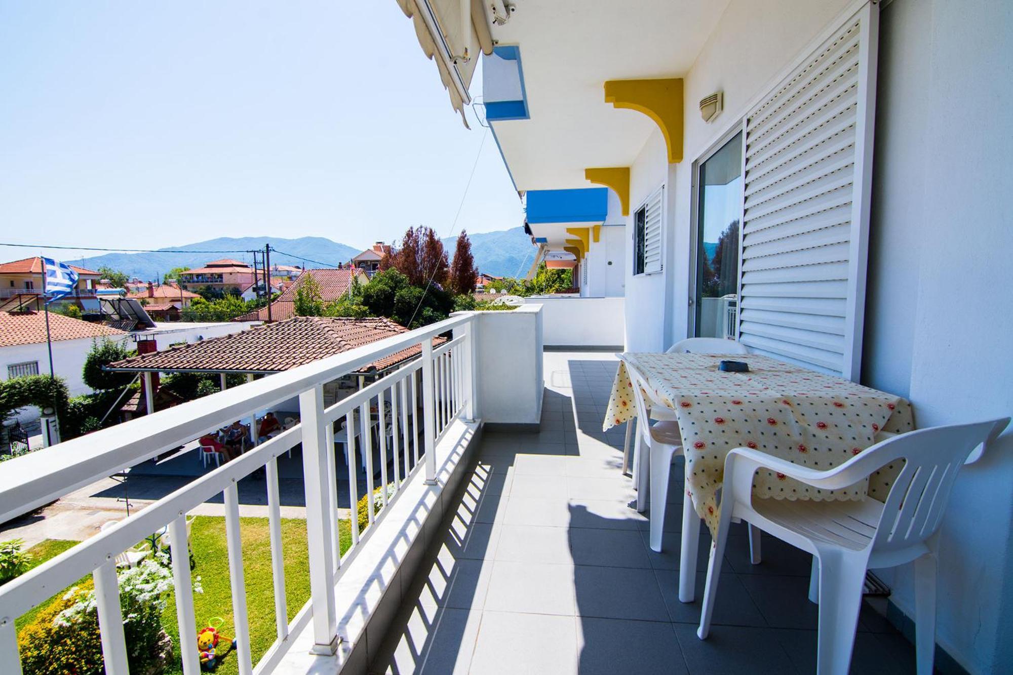 Armiriki Hotel 3*