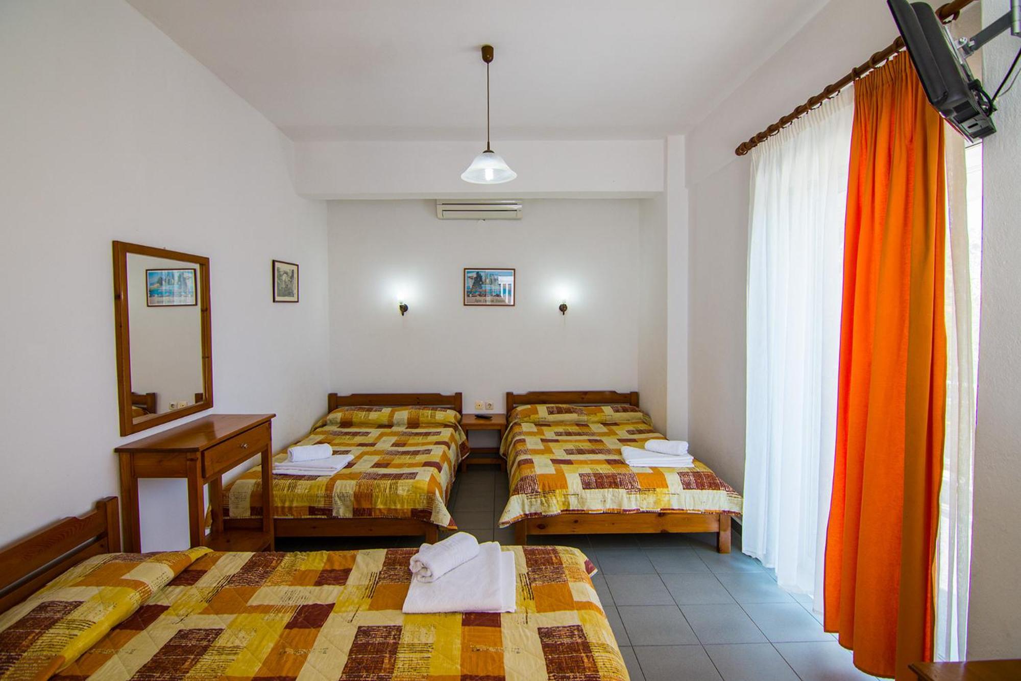 Hotel Armiriki 3*