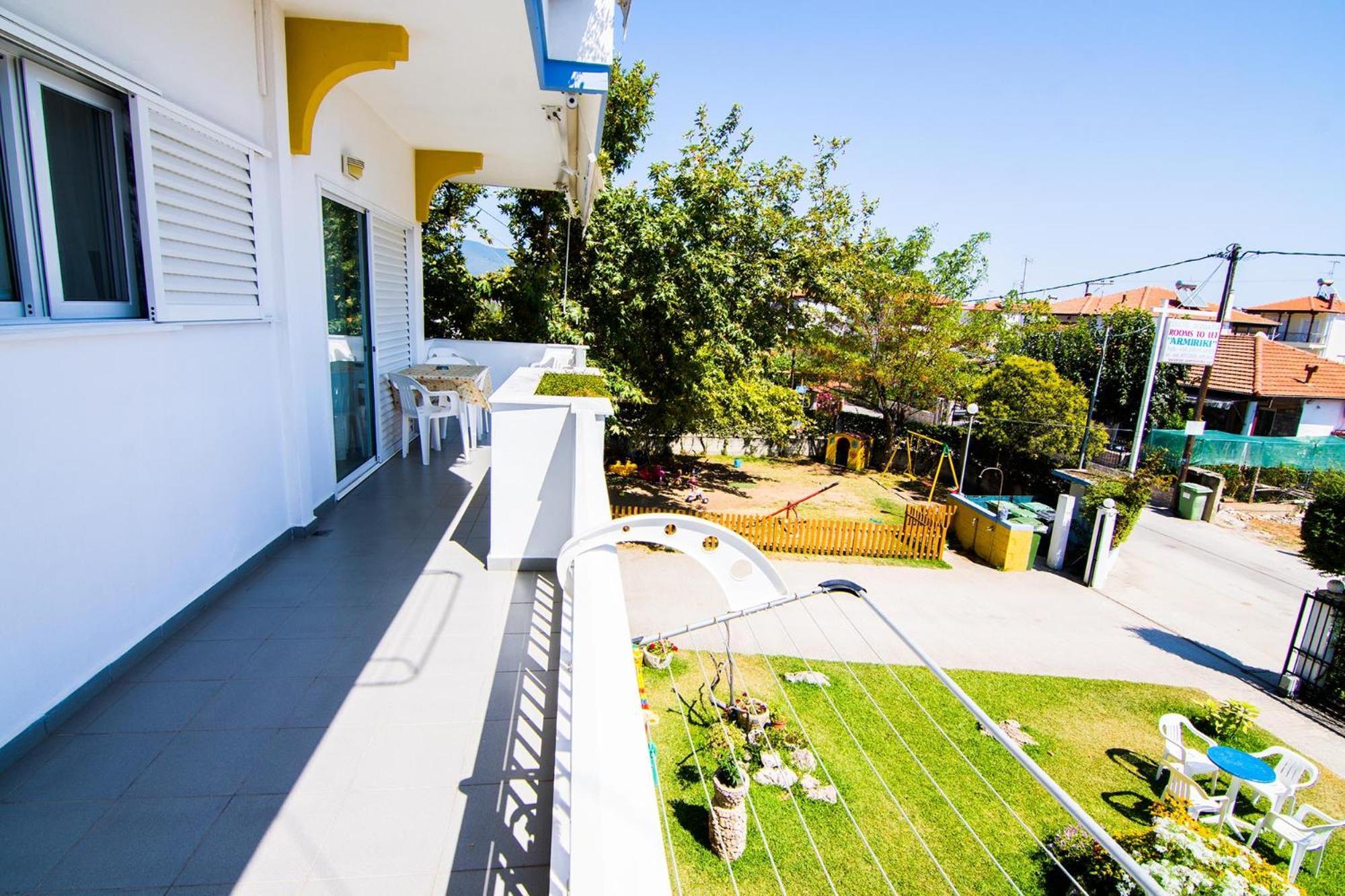 Armiriki Hotel Vrasna