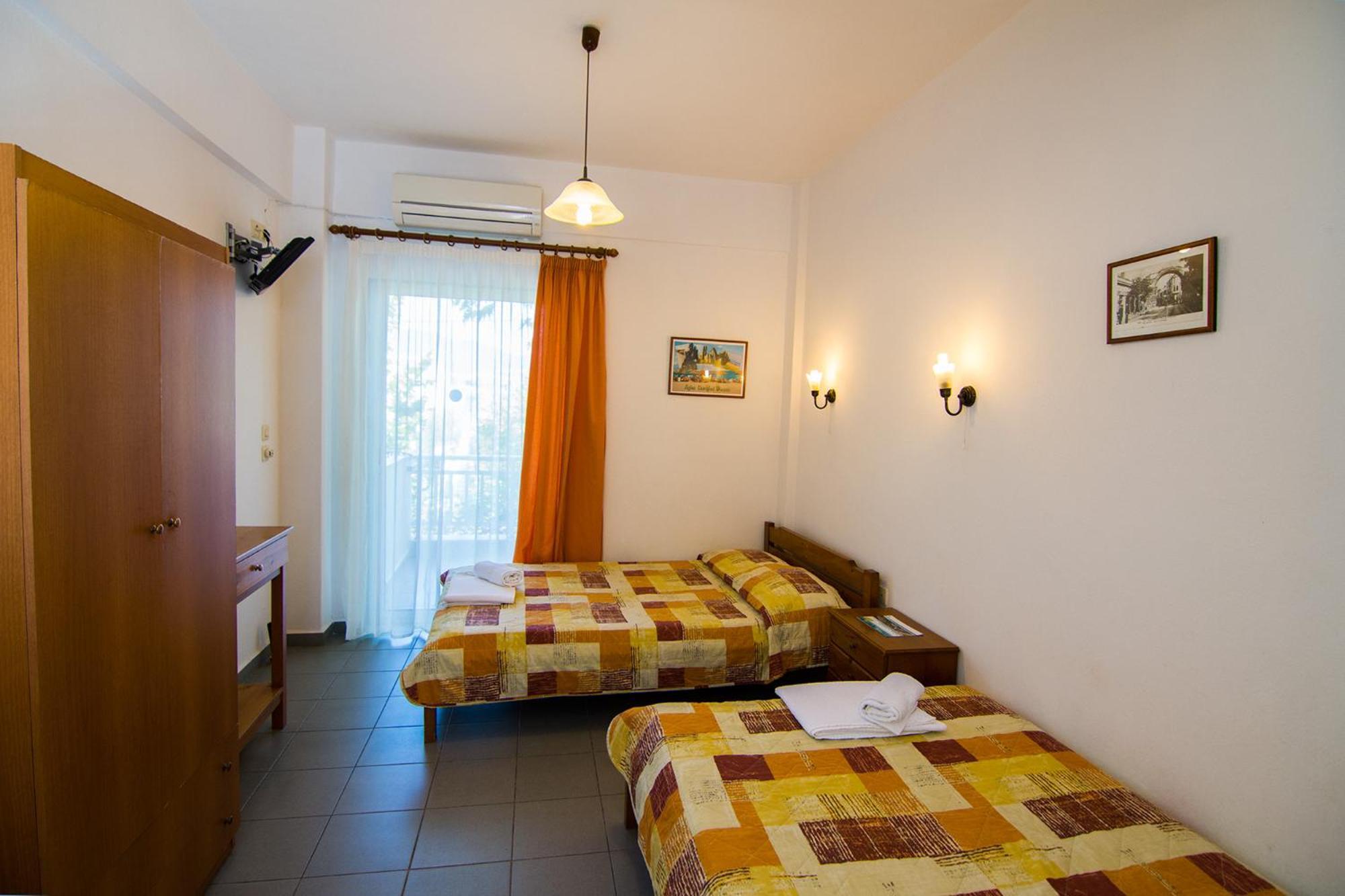 Armiriki Hotel 3*