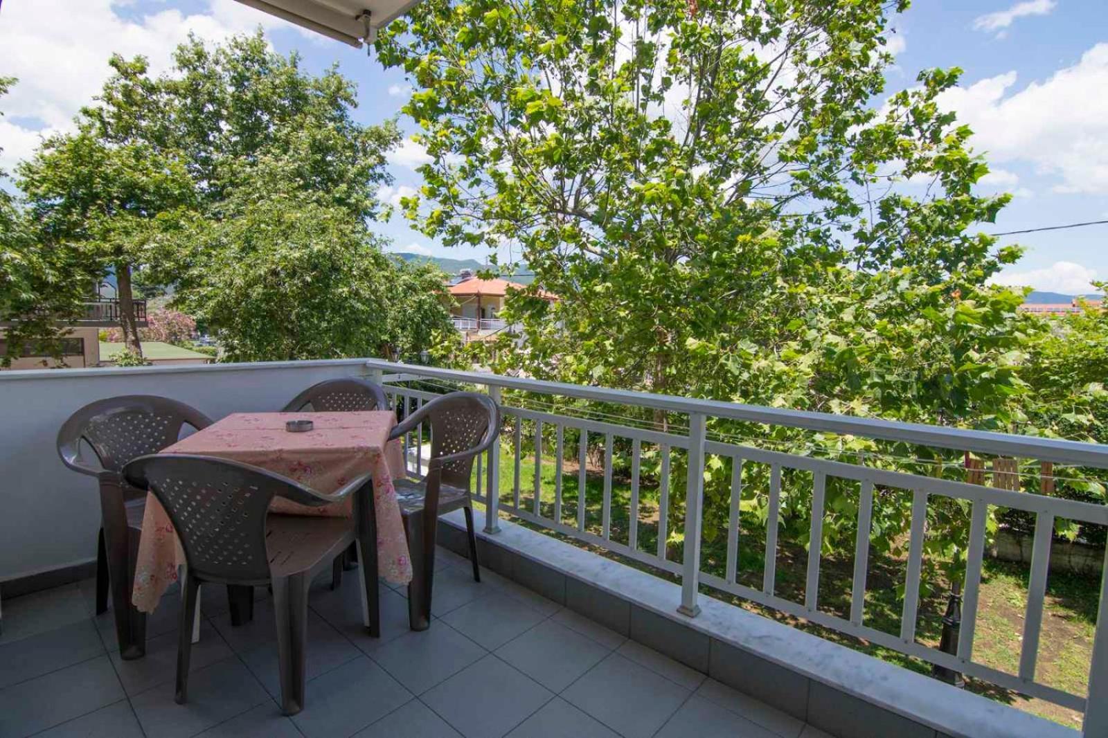 Armiriki Hotel
