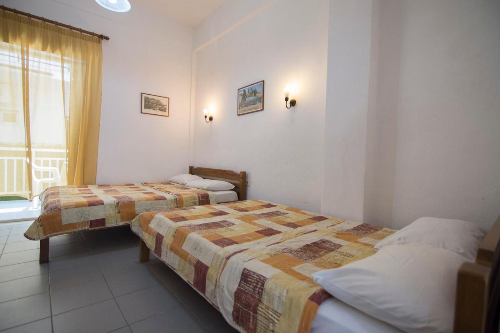 Armiriki Hotel Vrasna
