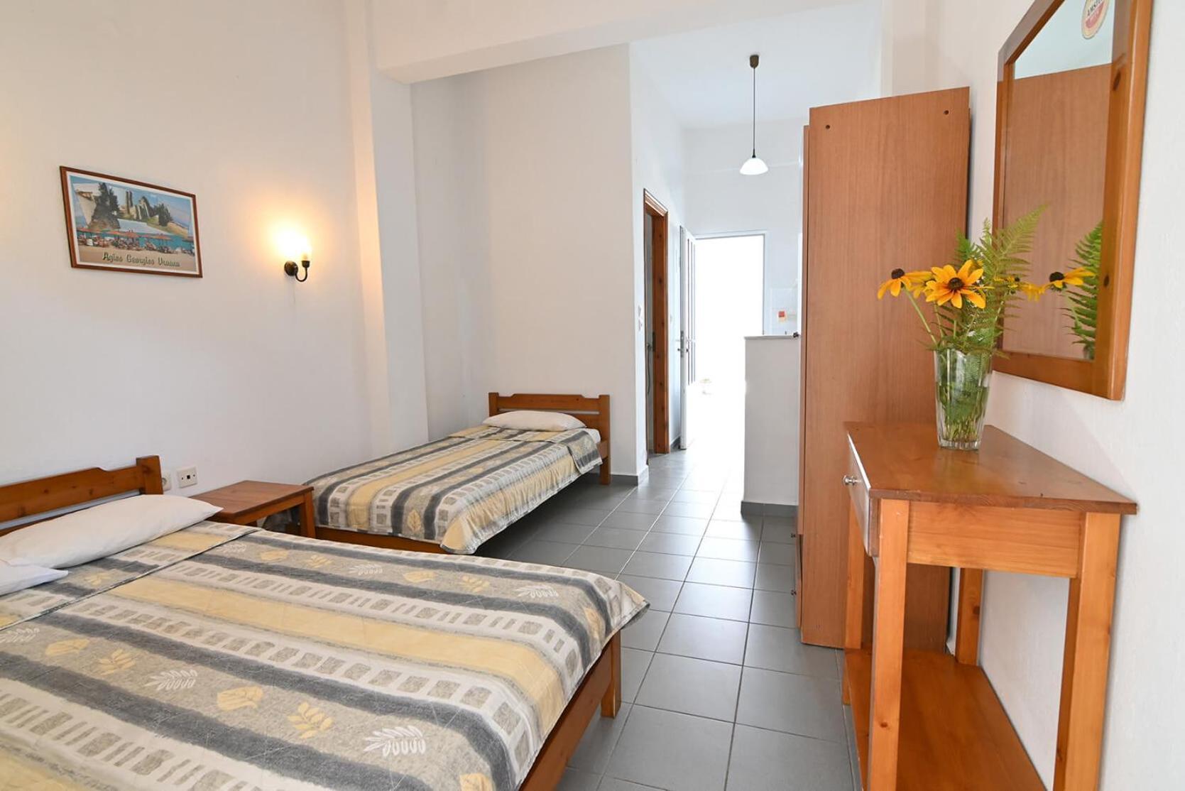 Armiriki Hotel 3*