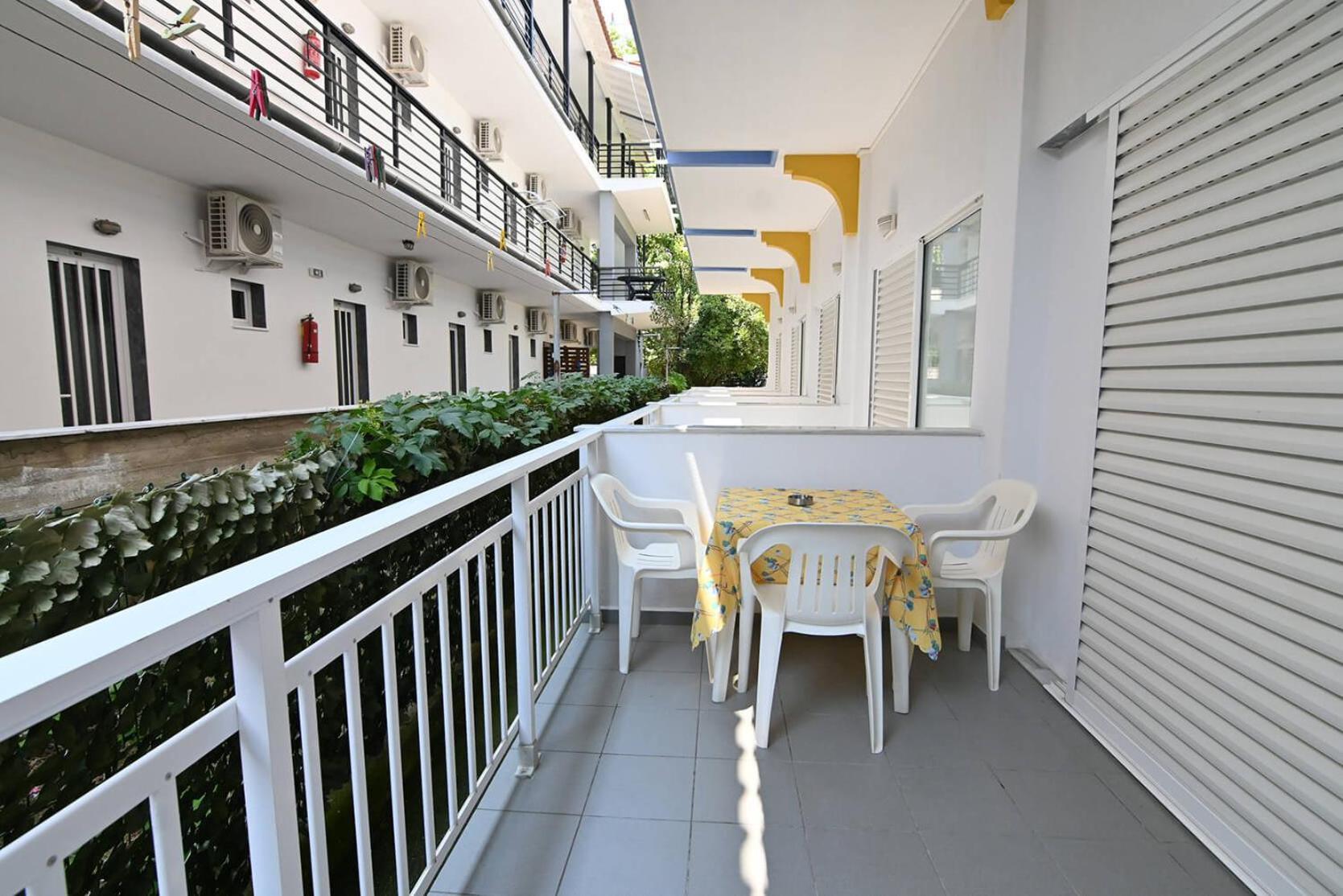Armiriki Hotel 3*