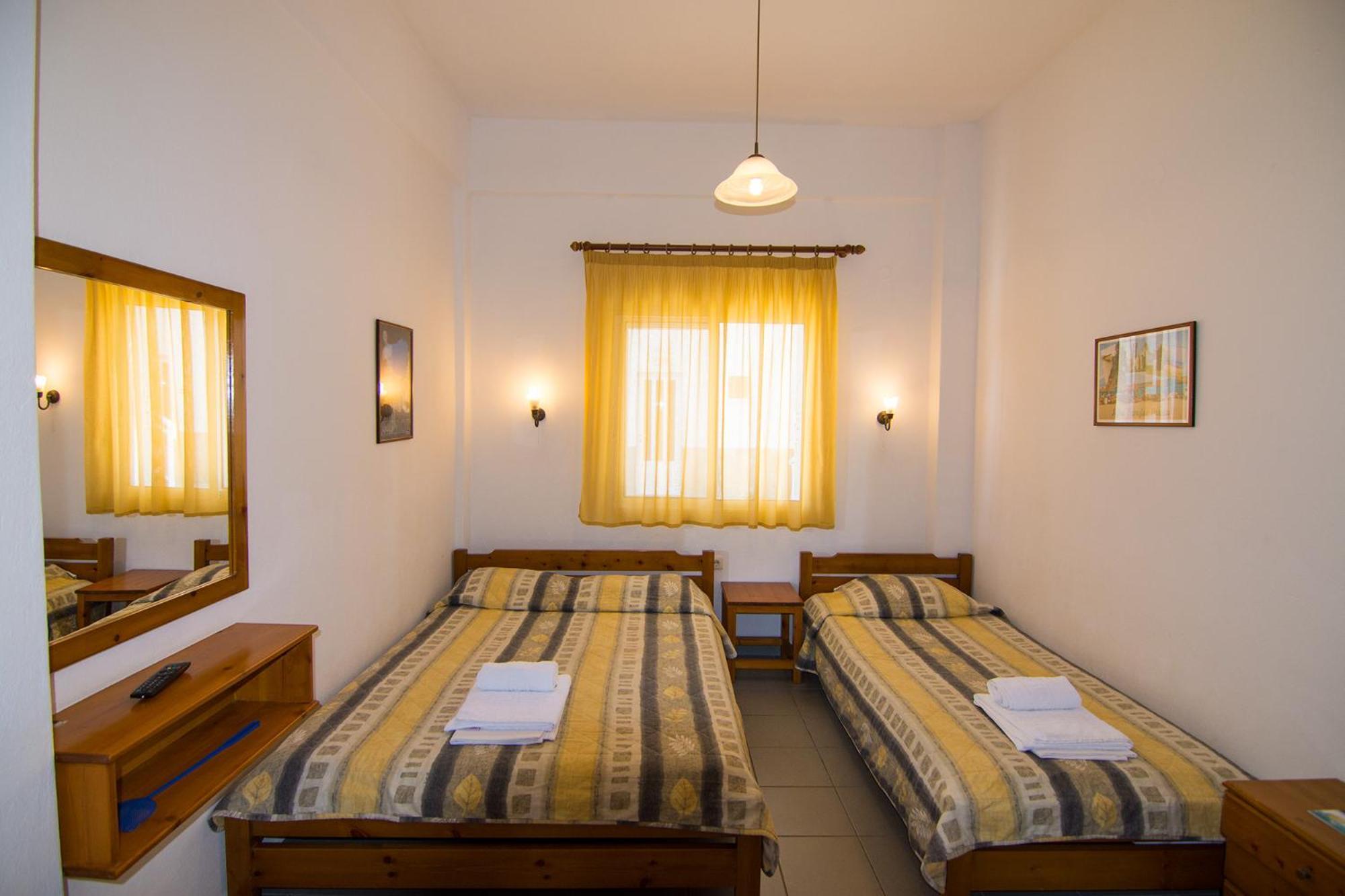 Armiriki Hotel Vrasna