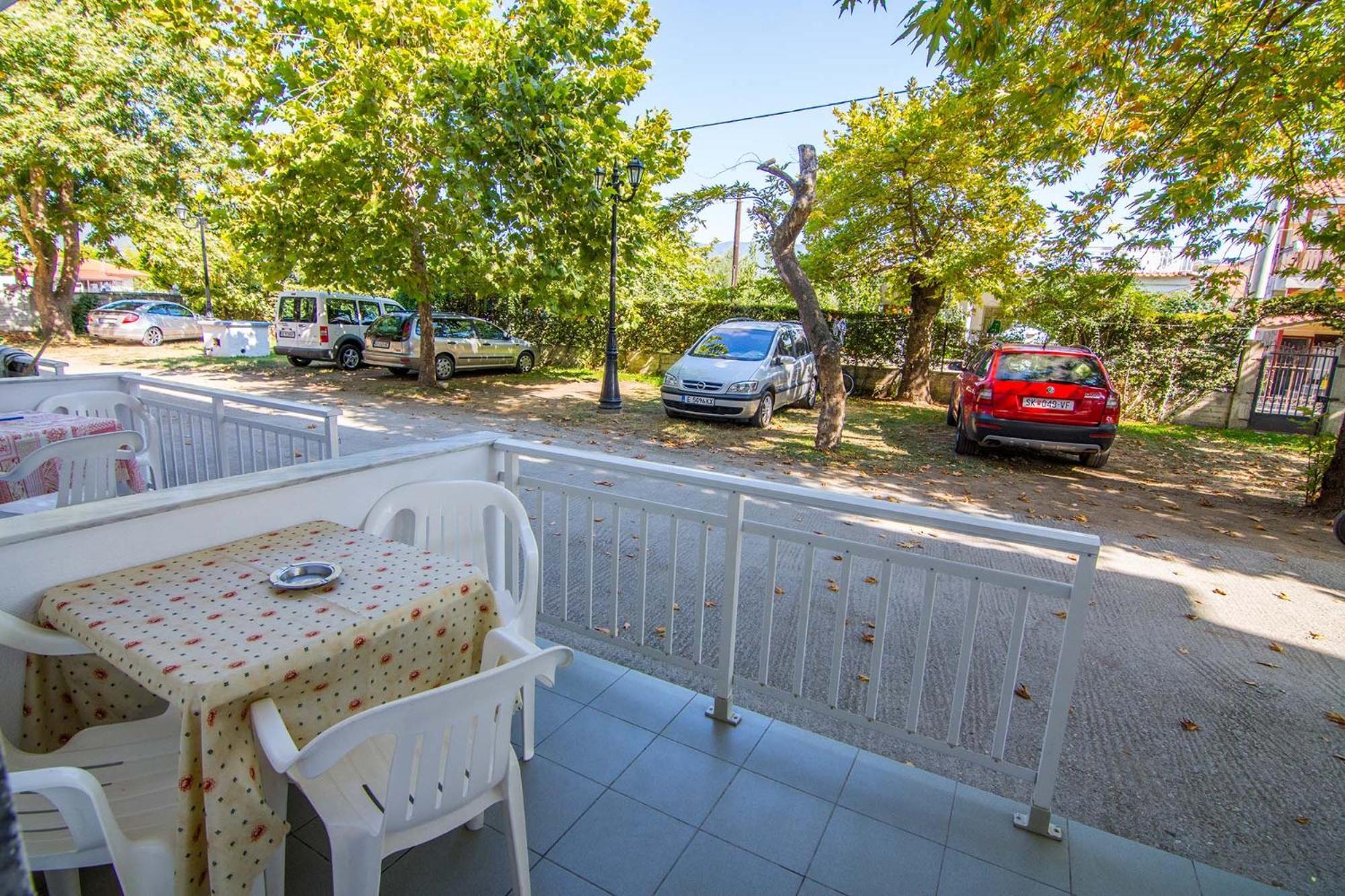 Hotel Armiriki
