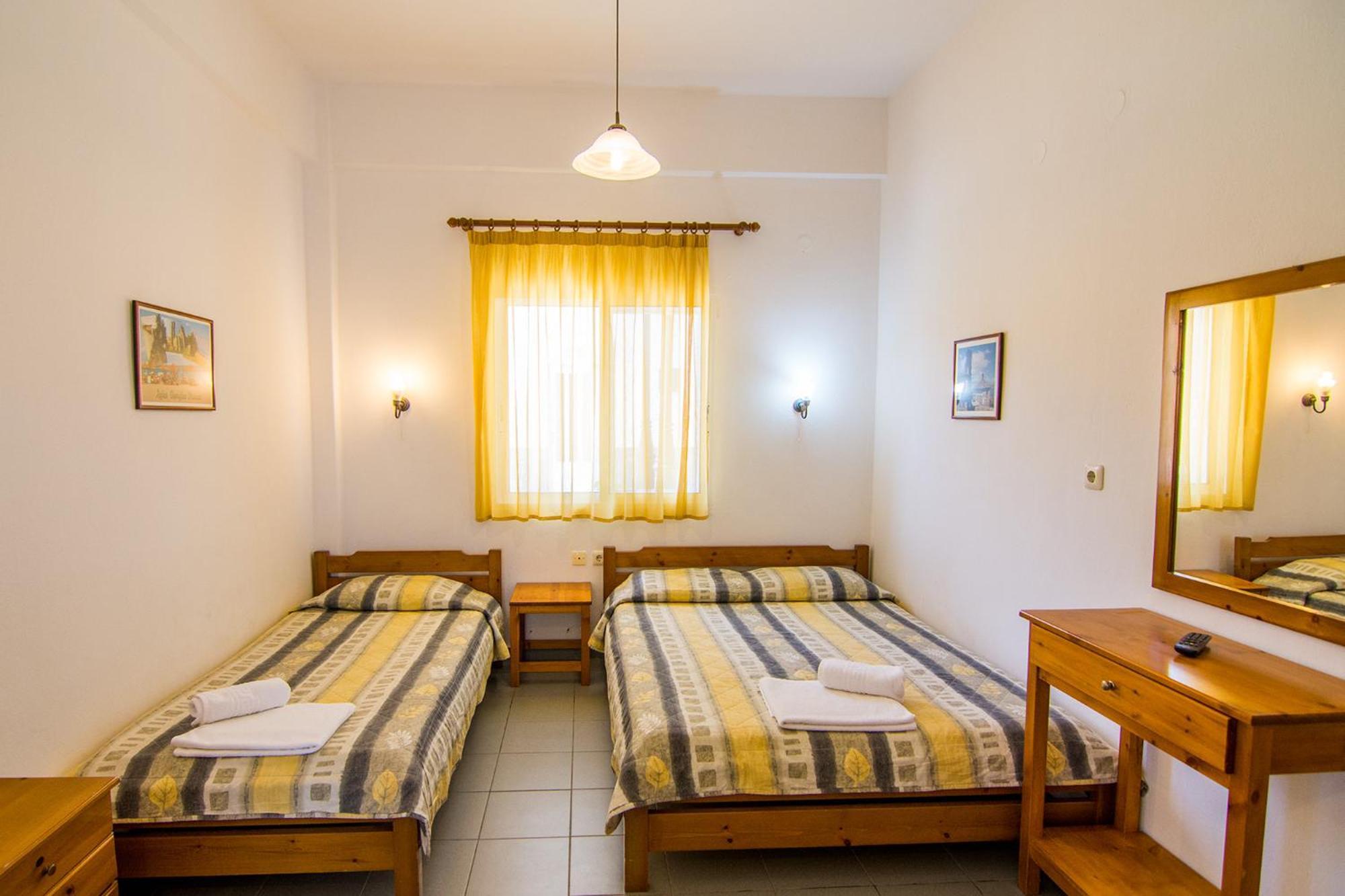 Armiriki Hotel Vrasna