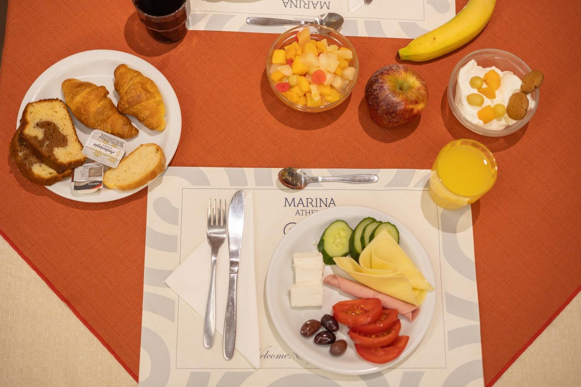 Hotel Marina 3*
