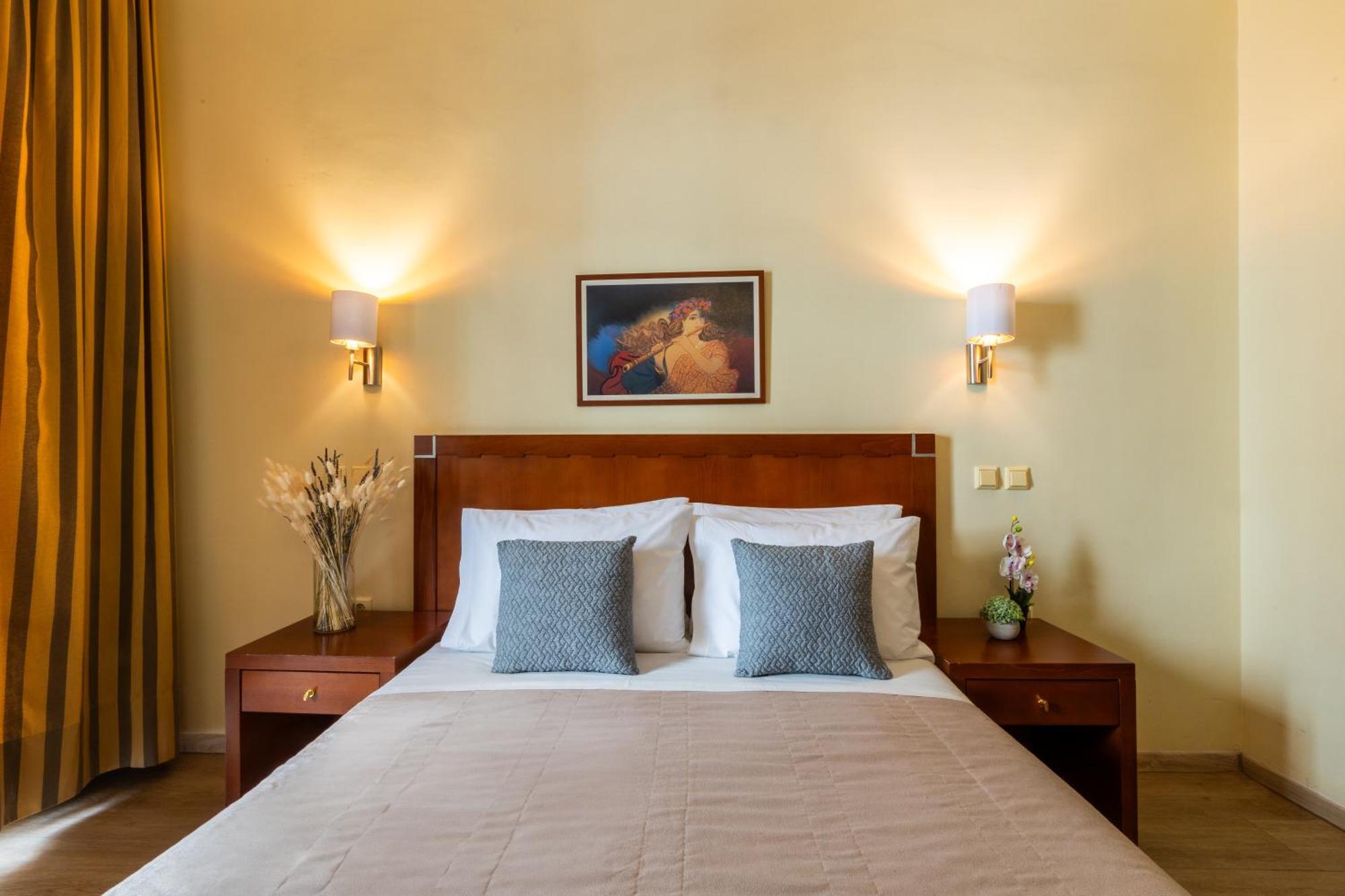 Marina Hotel 3*