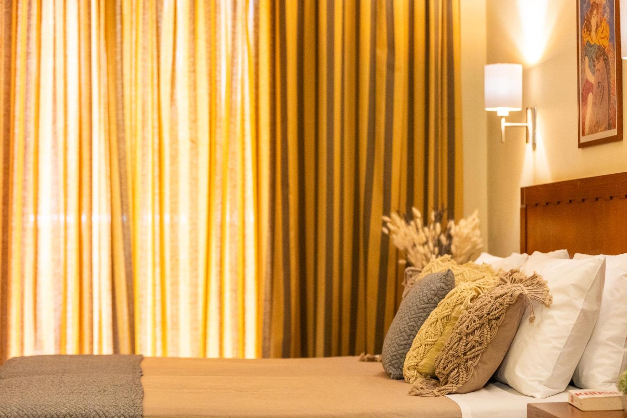 Hotel Marina Athens