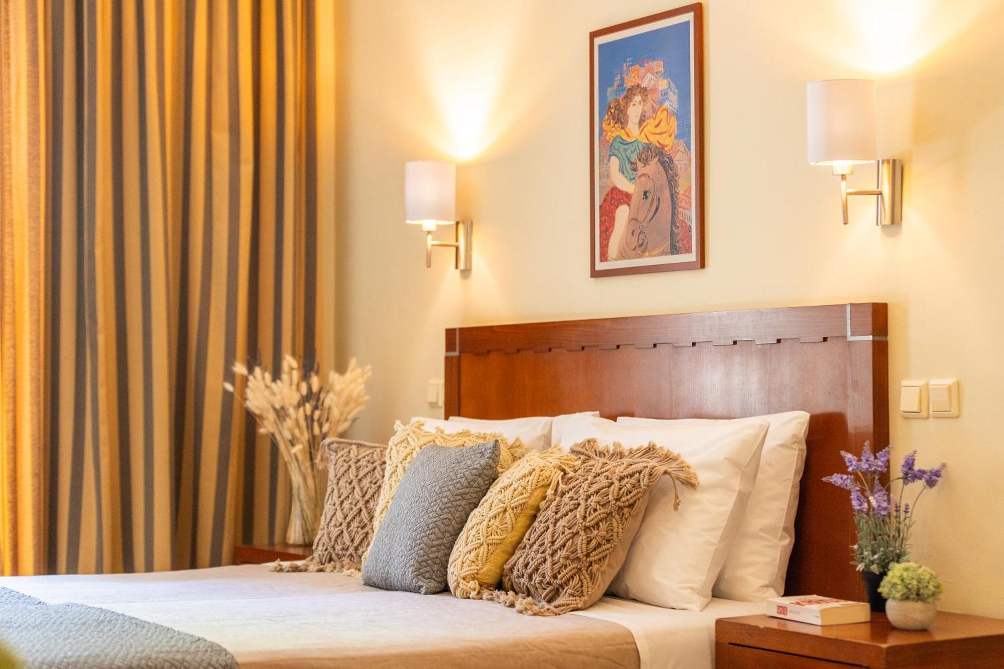 Hotel Marina 3*