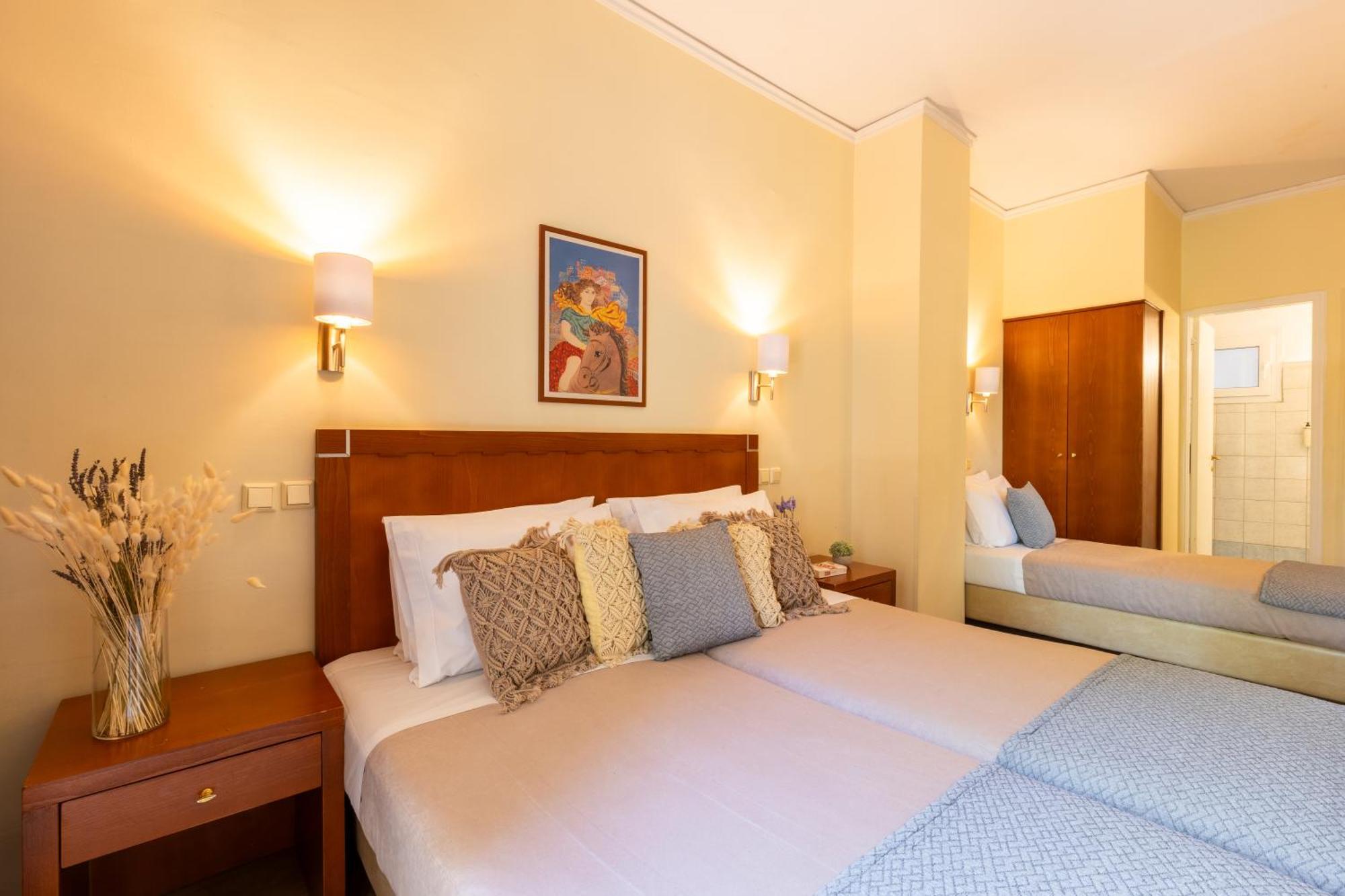 Marina Hotel Athens