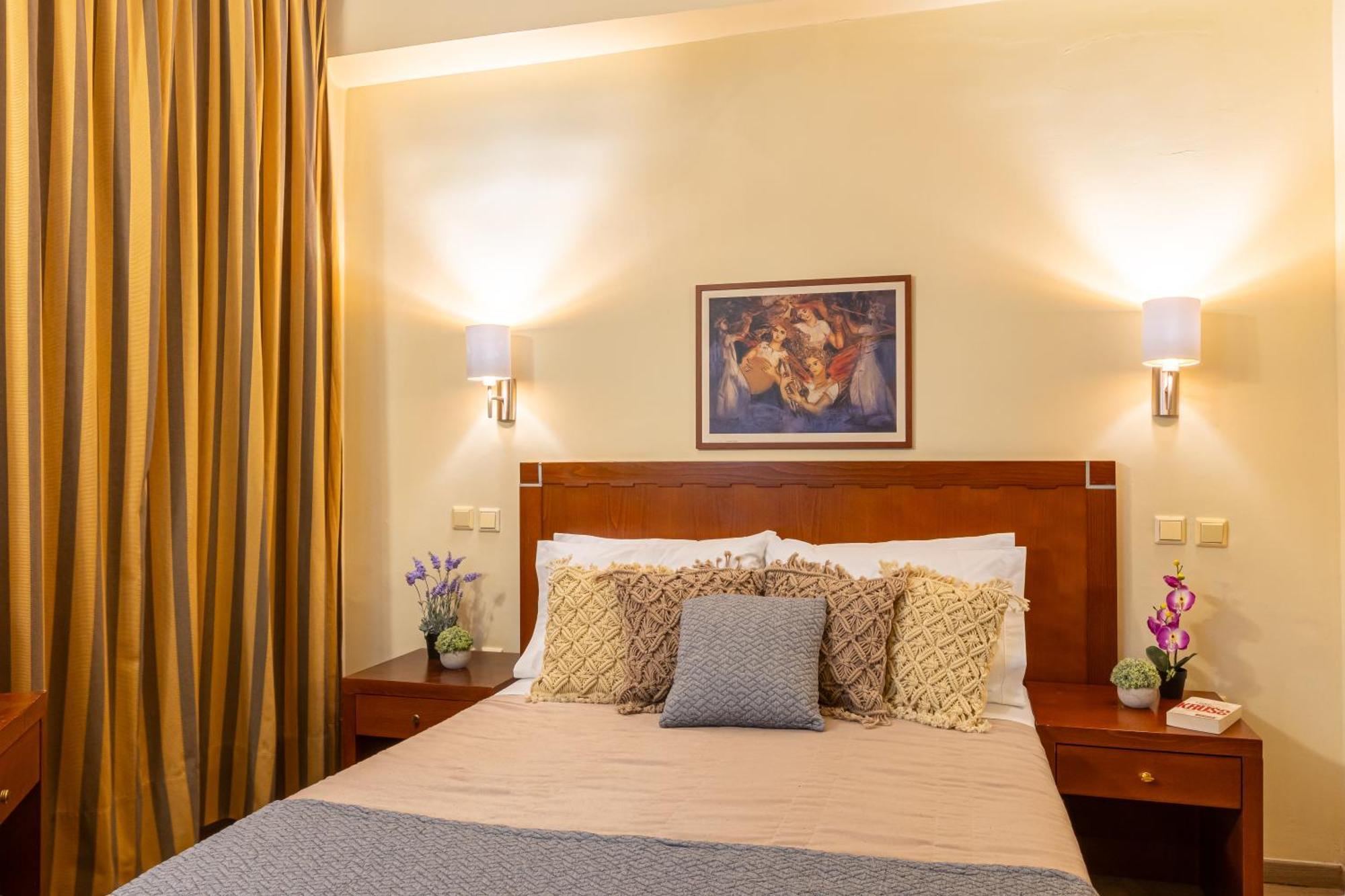 Hotel Marina 3*
