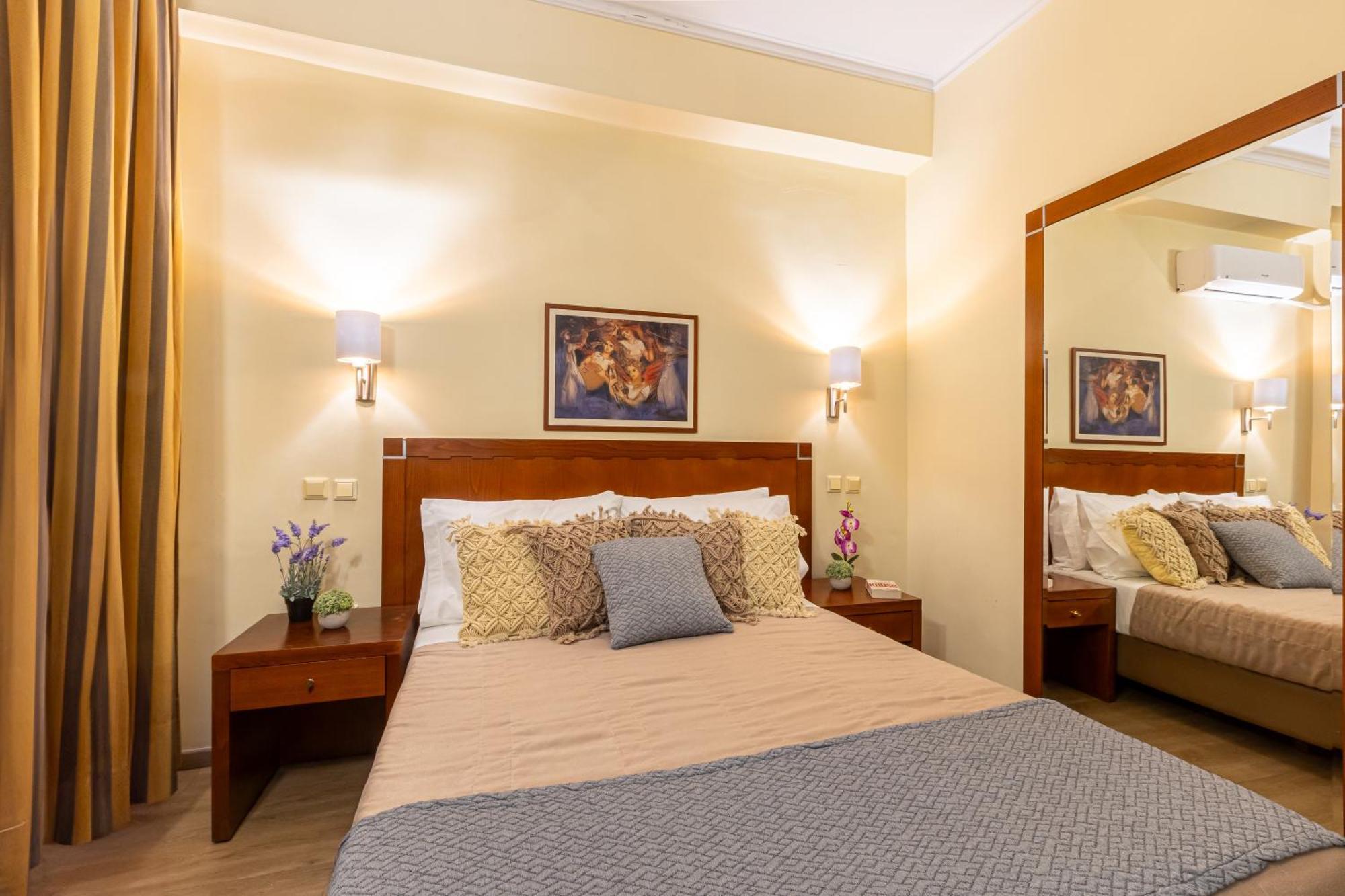 Marina Hotel Athens