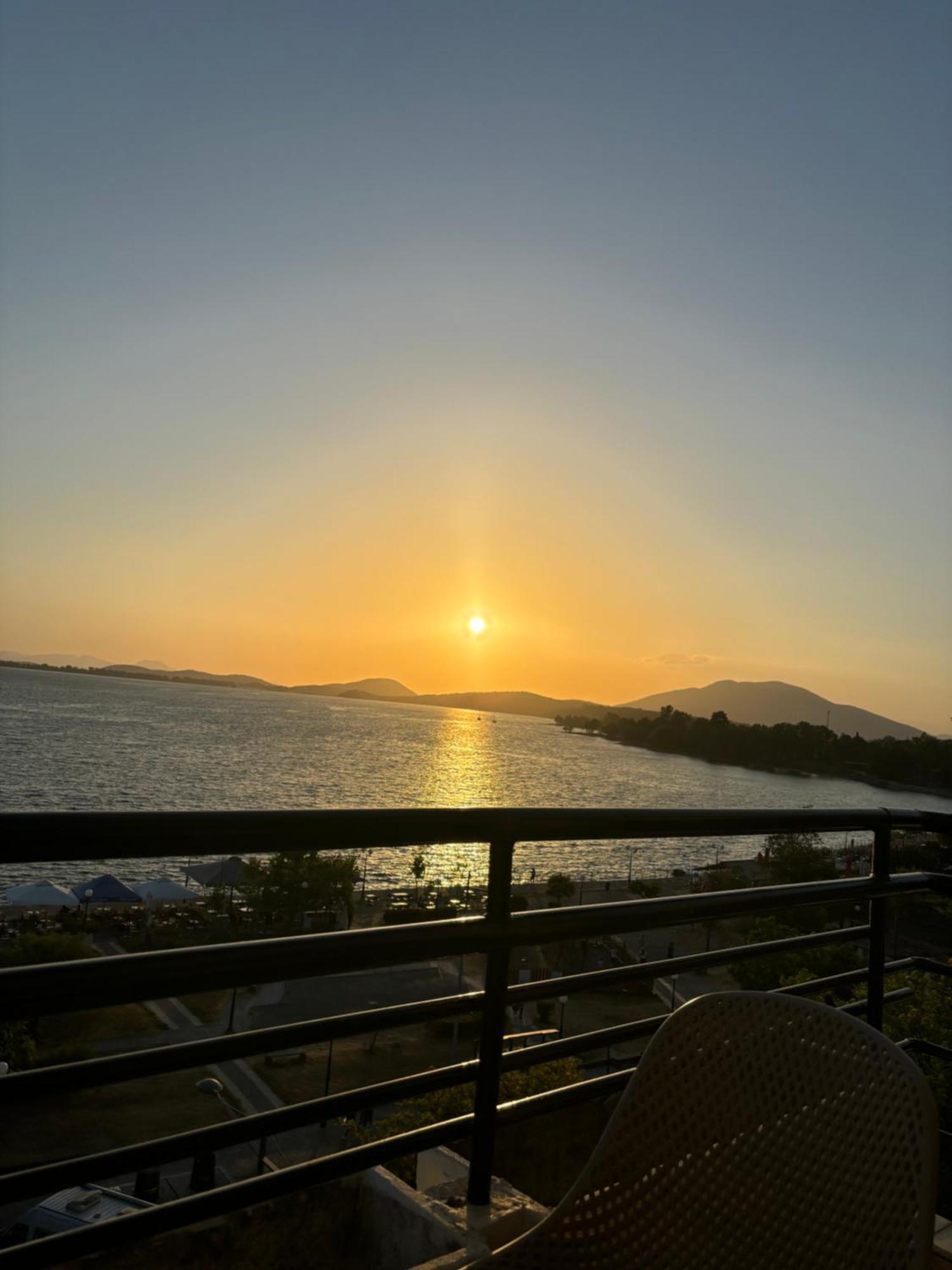 Hotel El Greco Igoumenitsa
