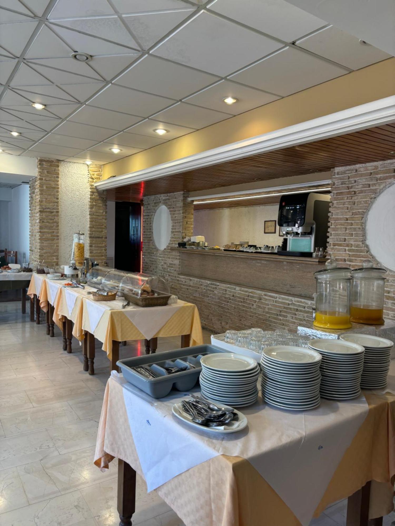 El Greco Hotel