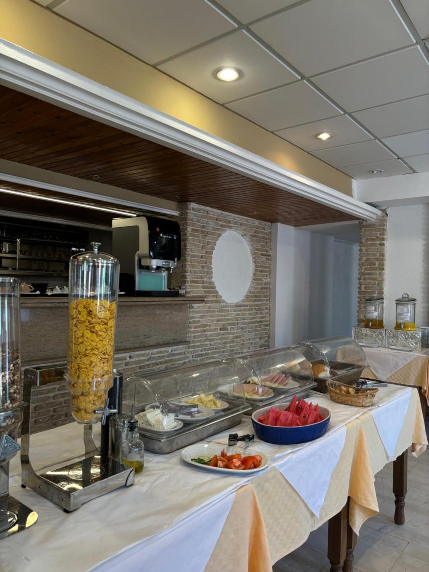 Hotel El Greco