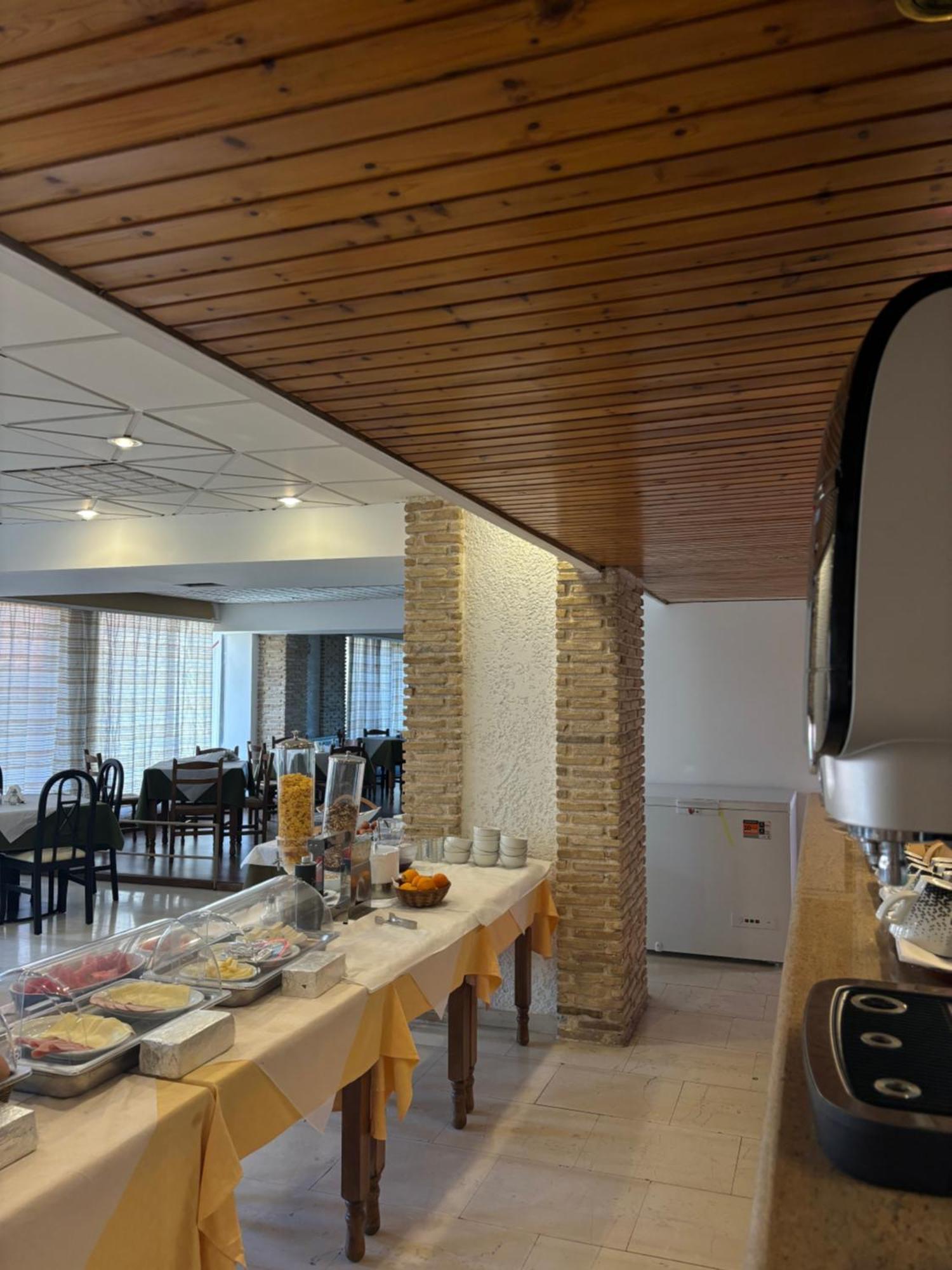 Hotel El Greco 2*
