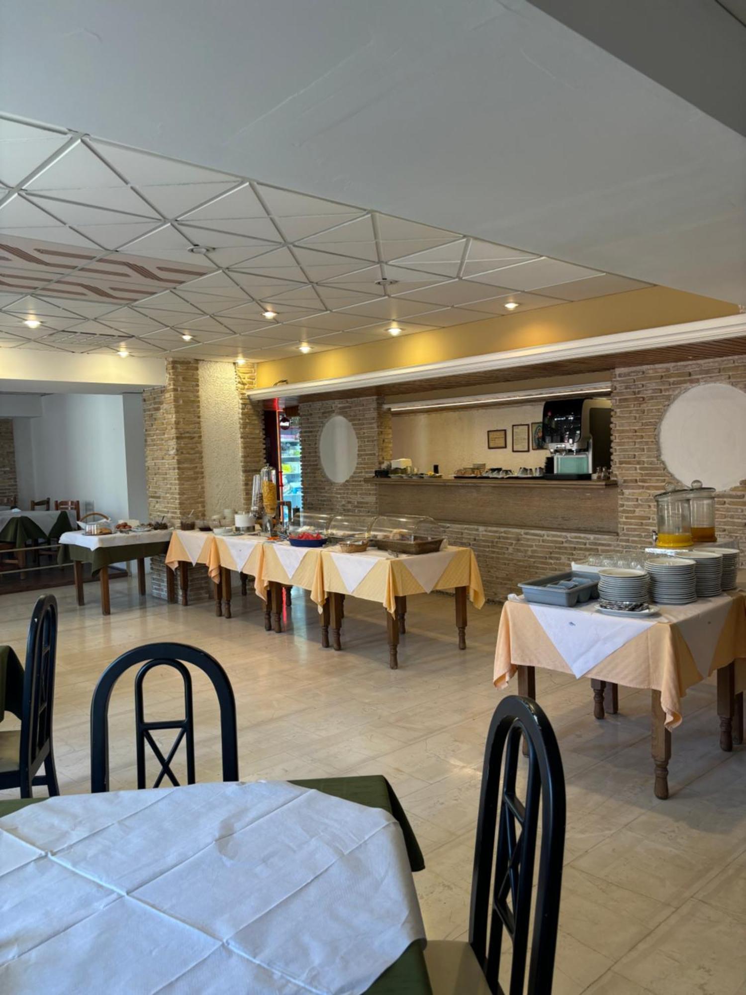 El Greco 2* Igoumenitsa