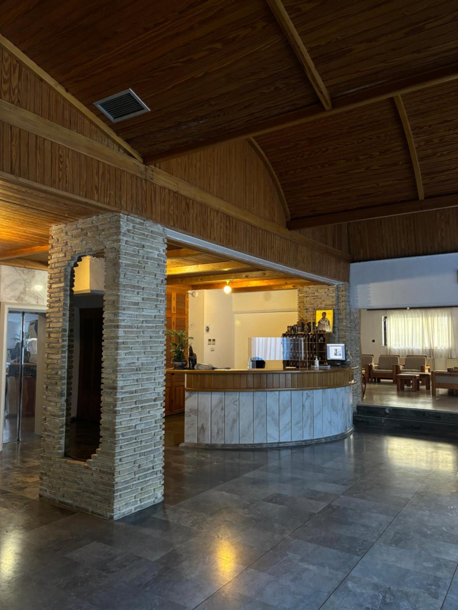 El Greco Hotel