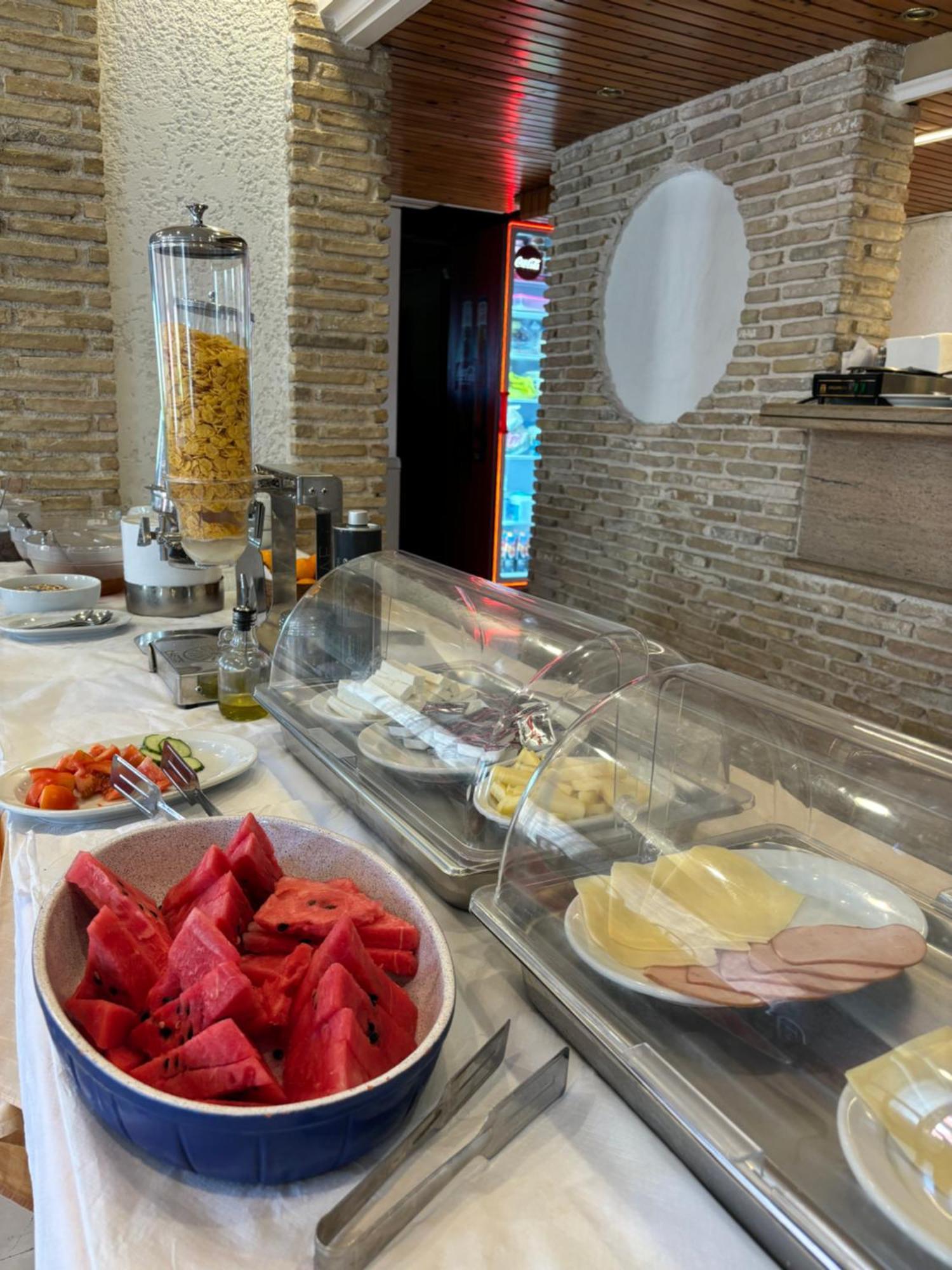 Hotel El Greco 2*