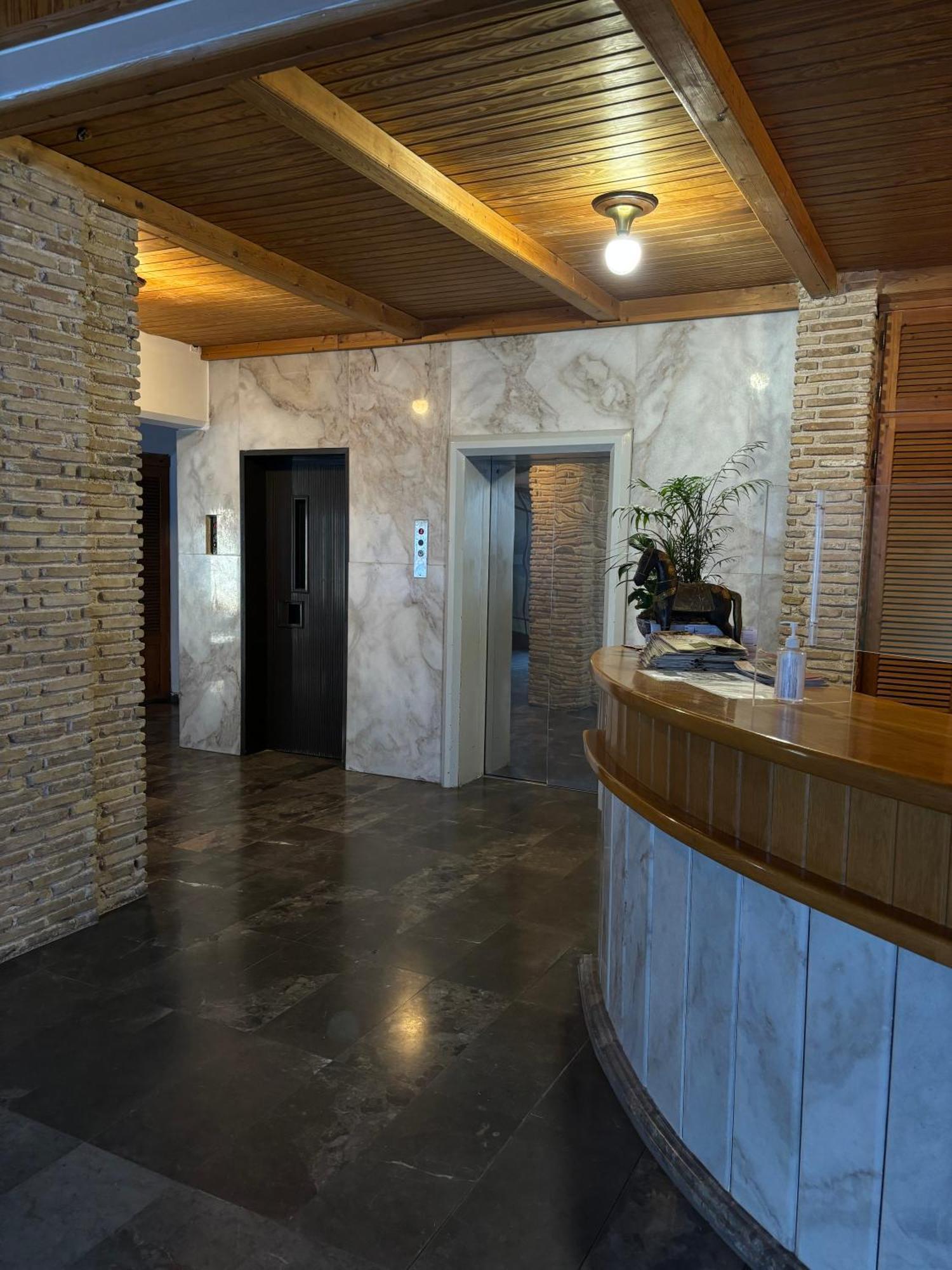 El Greco Hotel Igoumenitsa