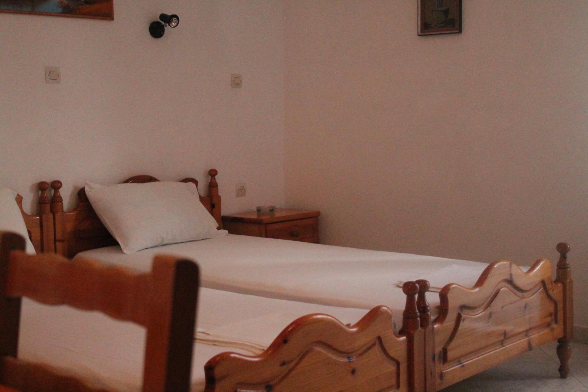 μαχη ενοικιαζόμενα Apartment